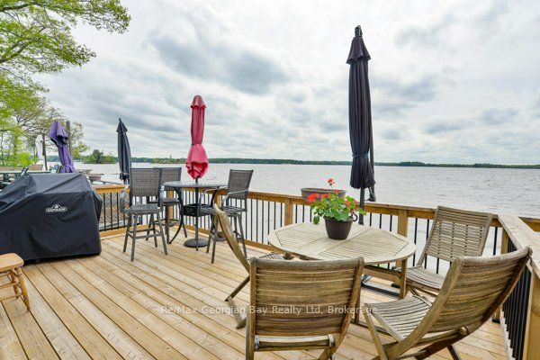 #beach Chalet #3 - 1230 Grandview Lodge Road Property Photo 13