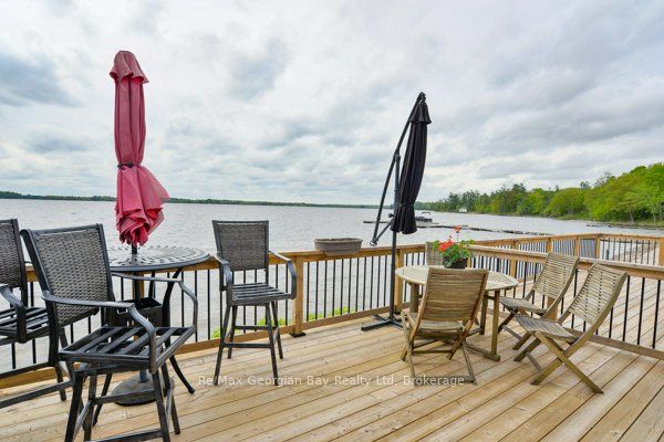 #beach Chalet #3 - 1230 Grandview Lodge Road Property Photo 25