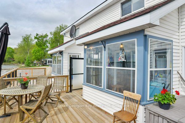 #beach Chalet #3 - 1230 Grandview Lodge Road Property Photo 26