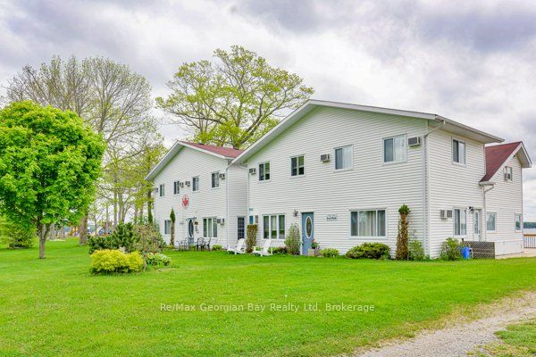 #beach Chalet #3 - 1230 Grandview Lodge Road Property Photo 27
