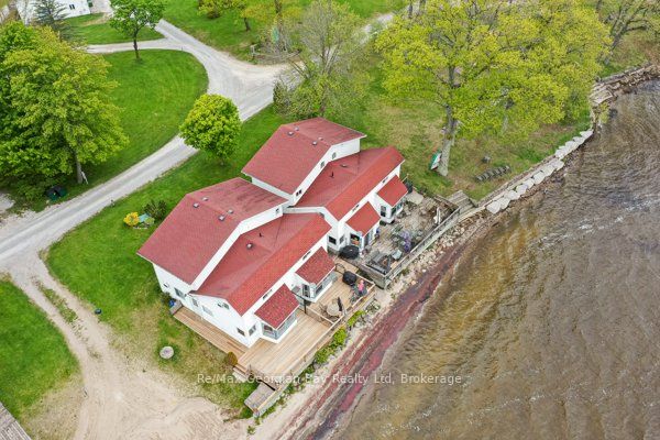 #beach Chalet #3 - 1230 Grandview Lodge Road Property Photo 29
