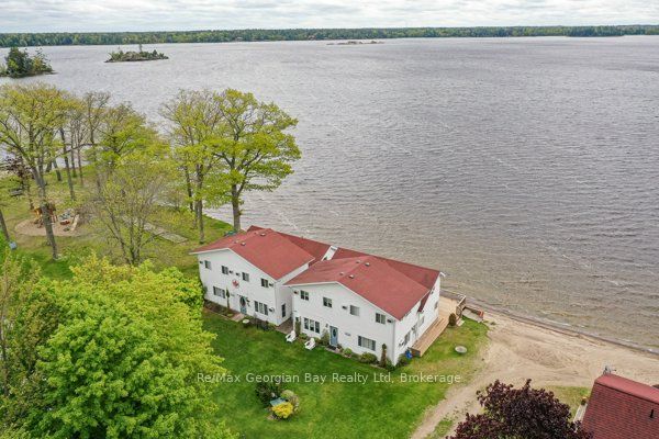 #beach Chalet #3 - 1230 Grandview Lodge Road Property Photo 30