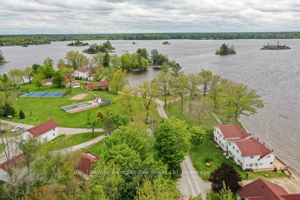 #beach Chalet #3 - 1230 Grandview Lodge Road Property Photo 31