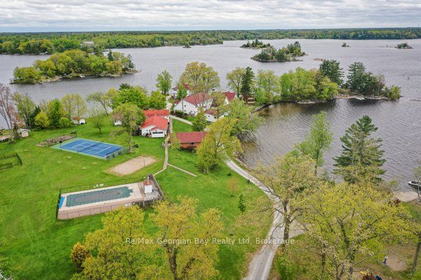 #beach Chalet #3 - 1230 Grandview Lodge Road Property Photo 32