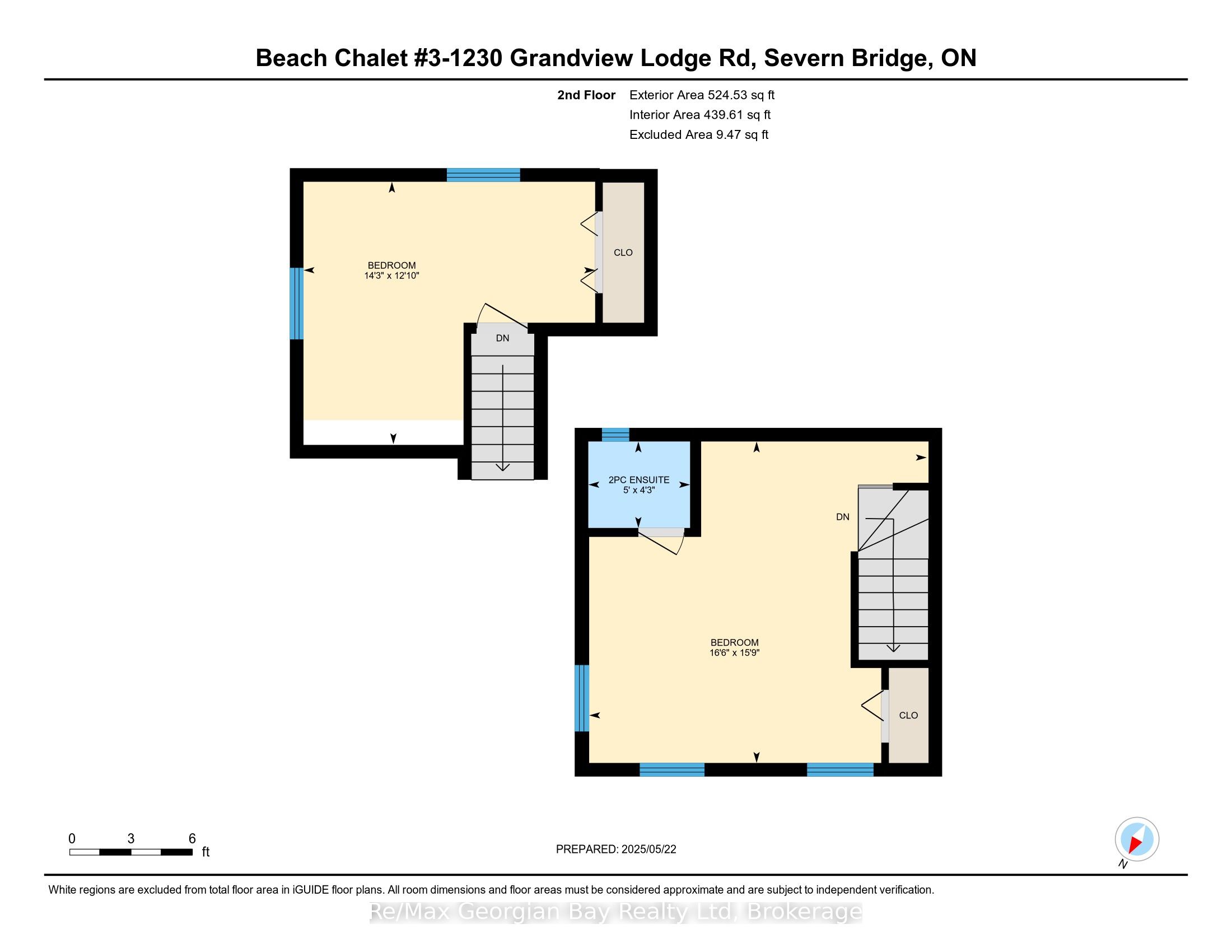 #beach Chalet #3 - 1230 Grandview Lodge Road Property Photo 34