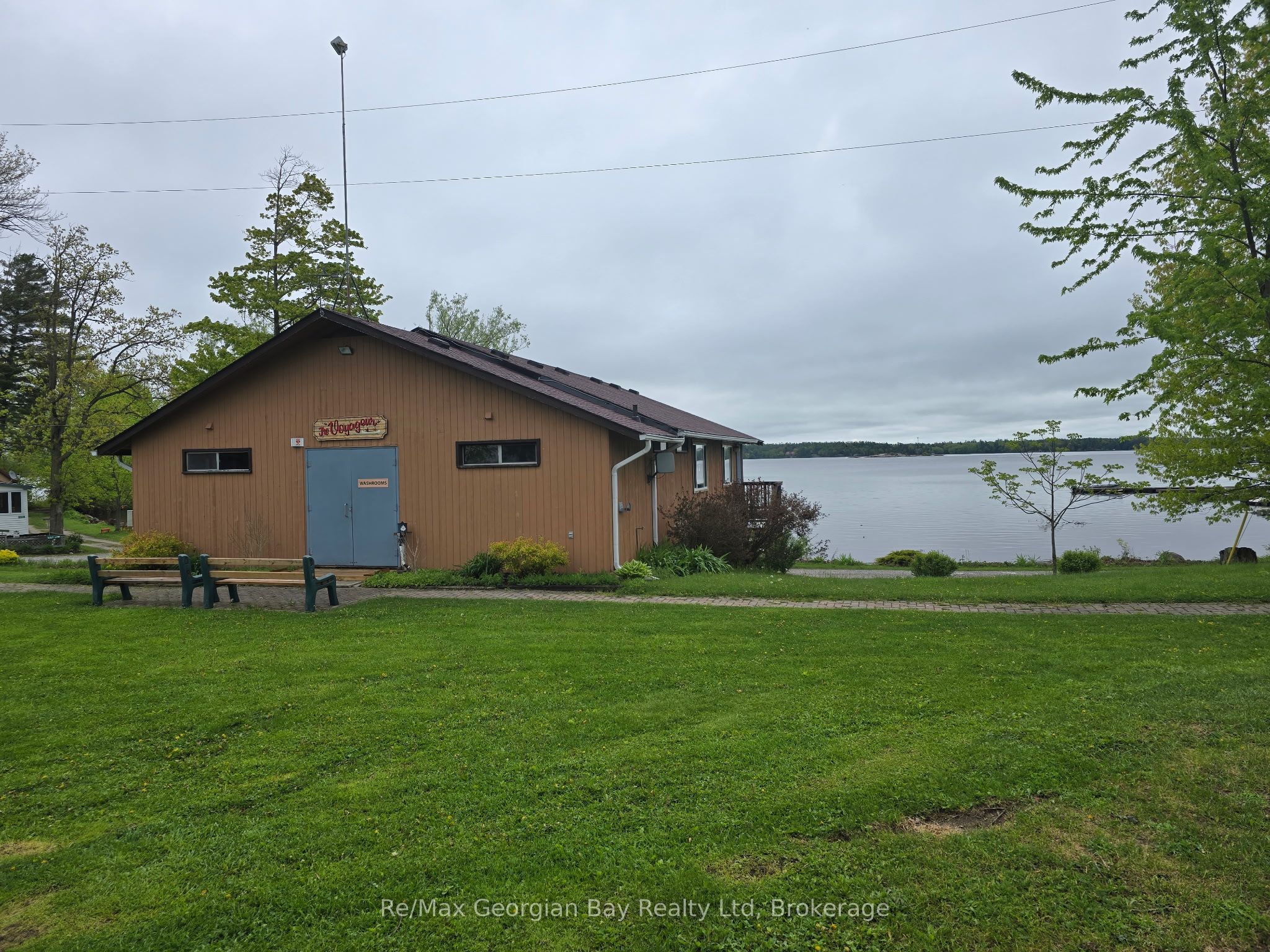#beach Chalet #3 - 1230 Grandview Lodge Road Property Photo 44