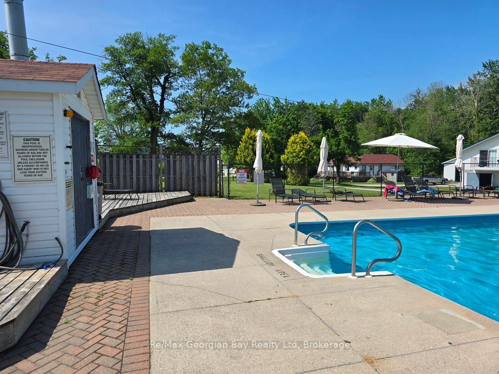 #beach Chalet #3 - 1230 Grandview Lodge Road Property Photo 46