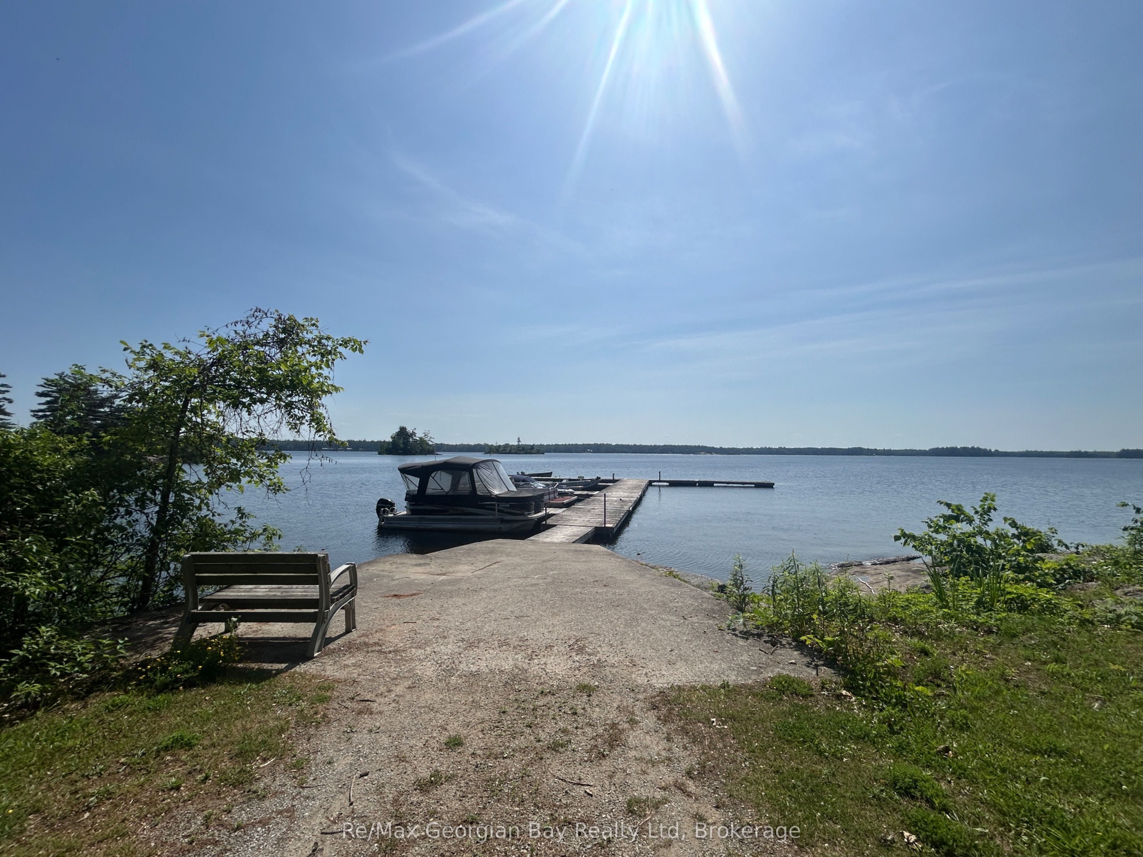 #beach Chalet #3 - 1230 Grandview Lodge Road Property Photo 49