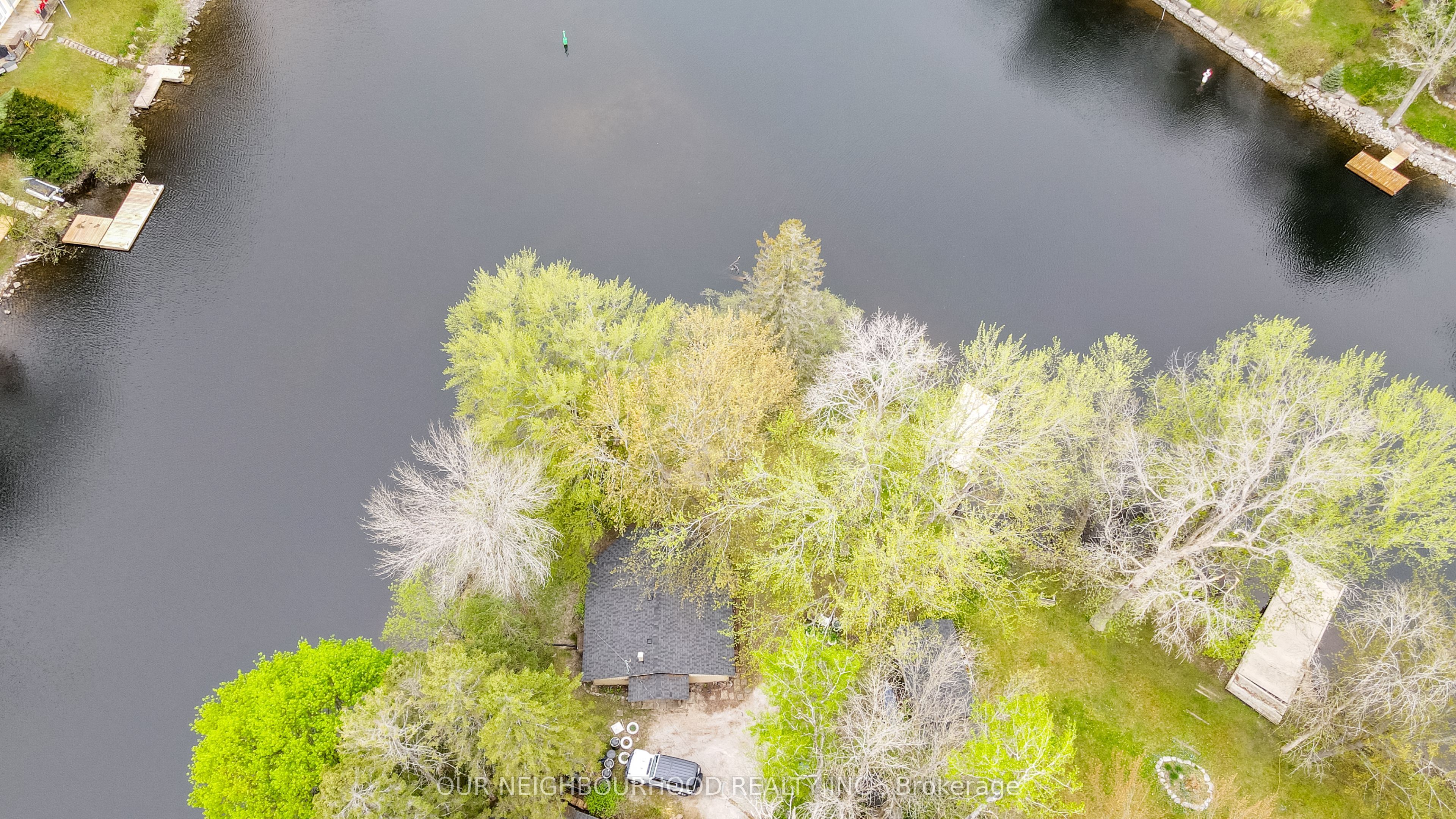 2502 Channel Point Ln Property Photo 1