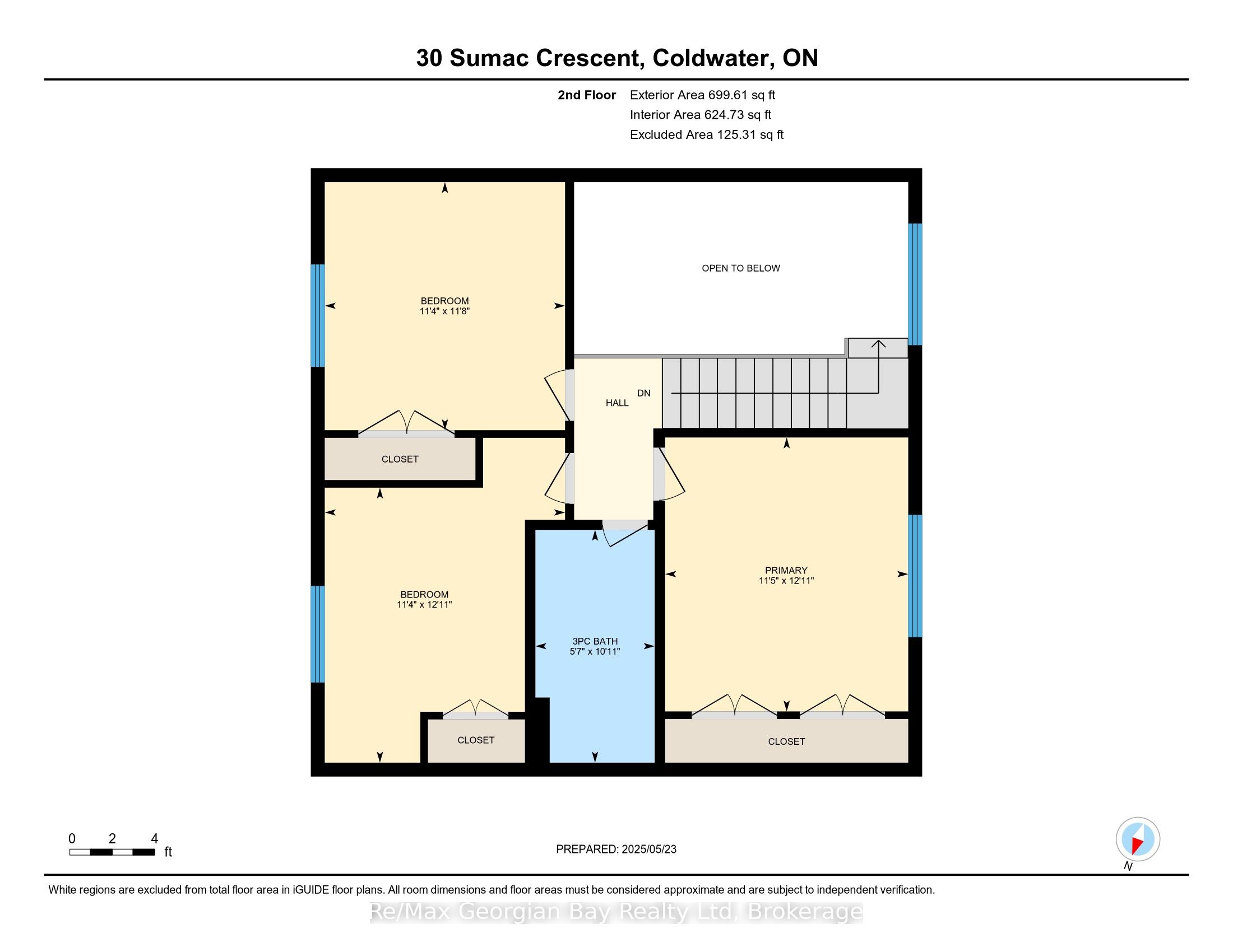30 Sumac Crescent Property Photo 30