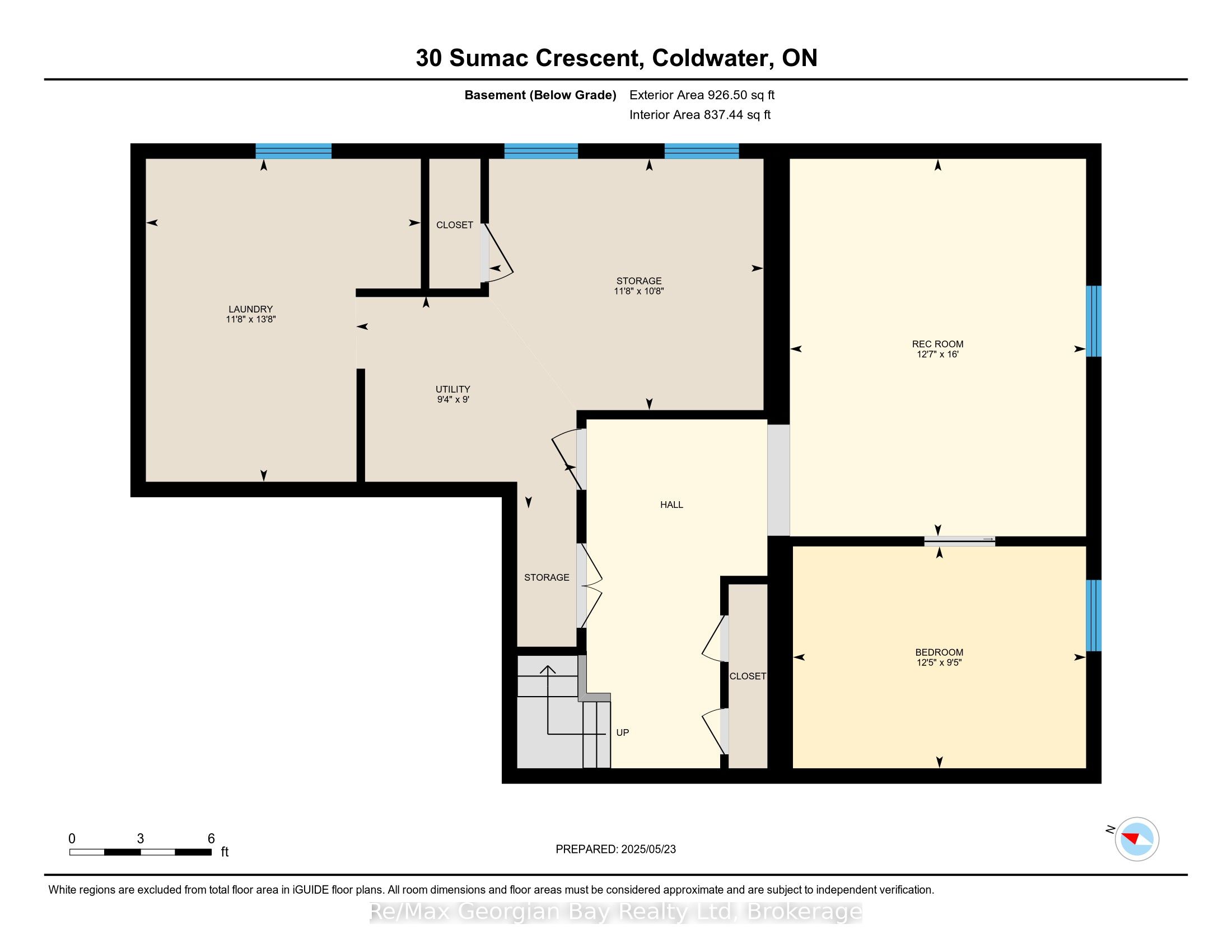 30 Sumac Crescent Property Photo 31