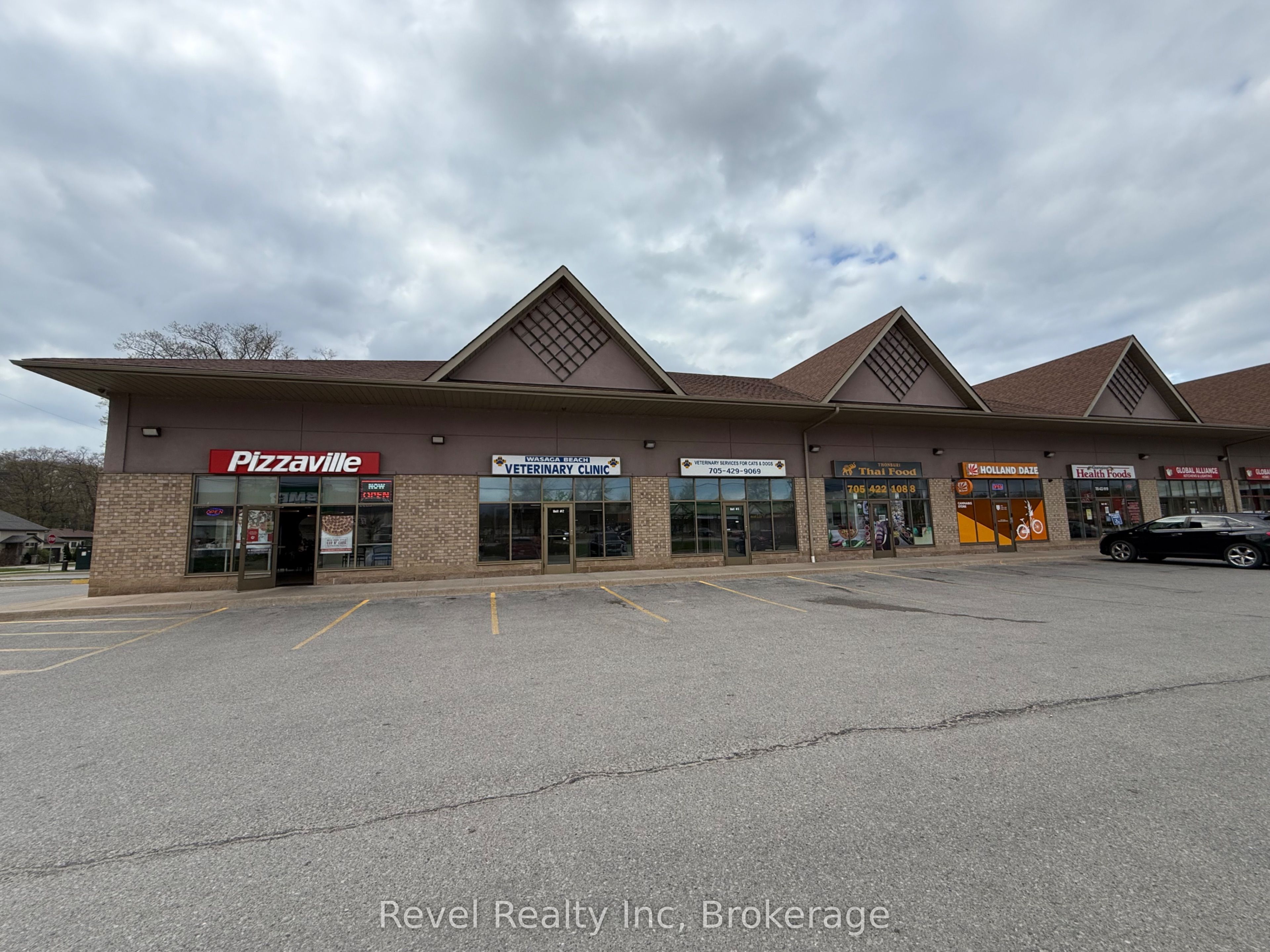 1288 Mosley Street Unit 3 Property Photo 3