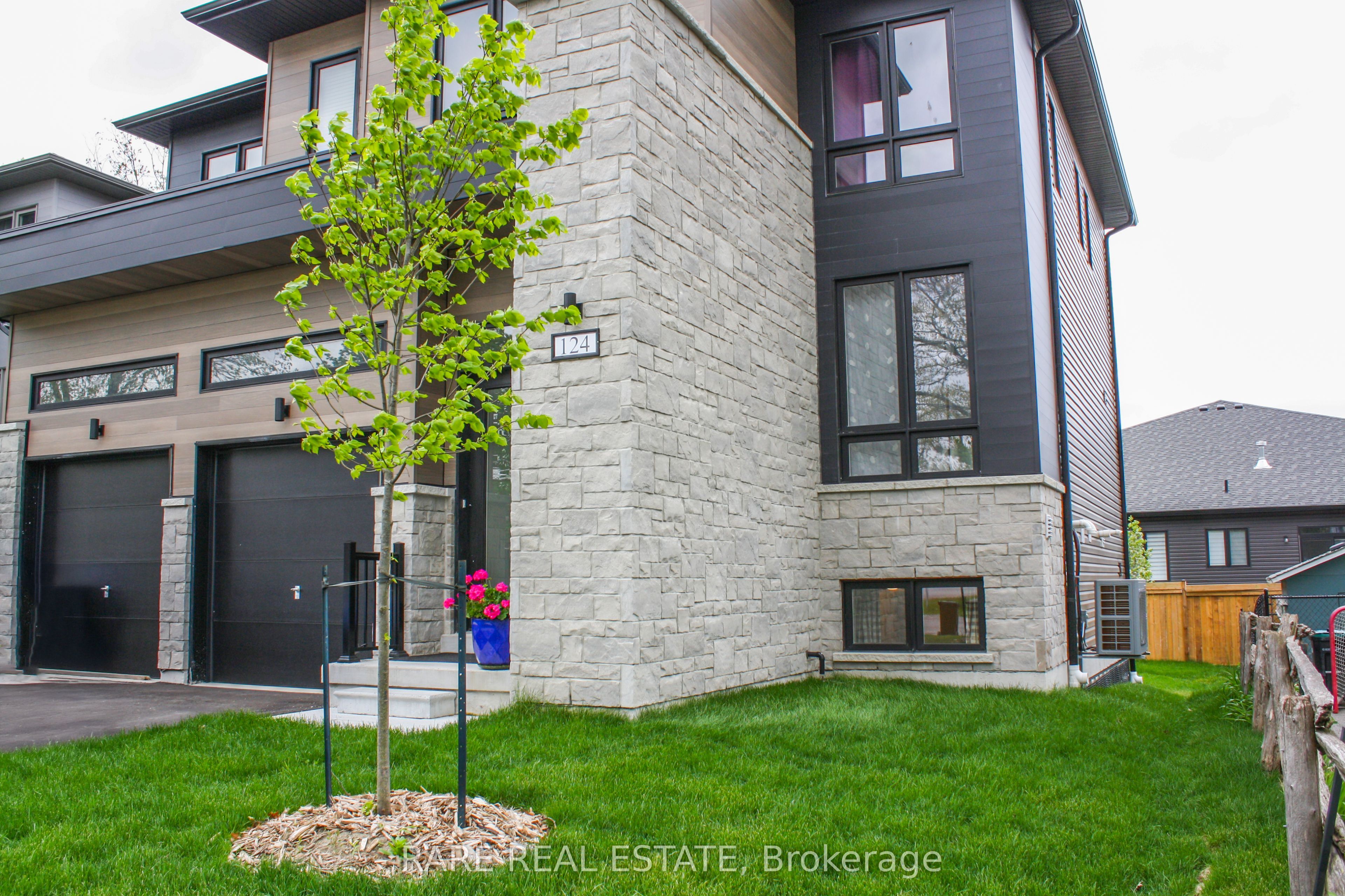 #lower - 124 Ansley Road Property Photo 1