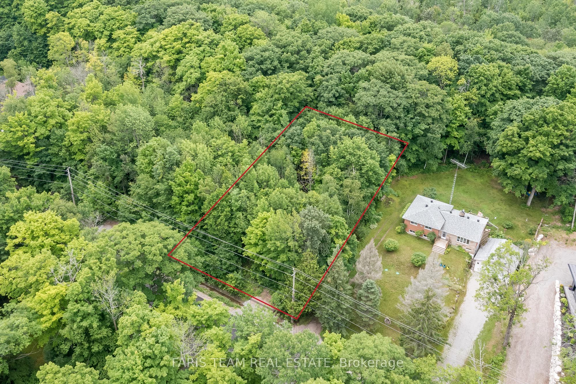 Lot 24 Champlain Road Property Photo 1