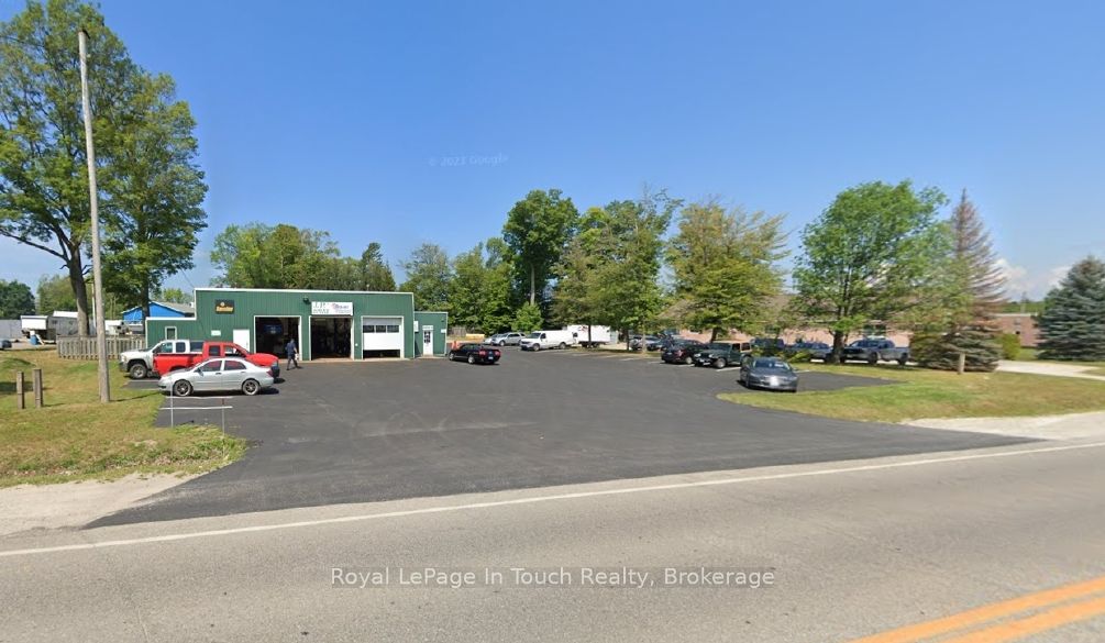 750 Balm Beach Road Property Photo 1