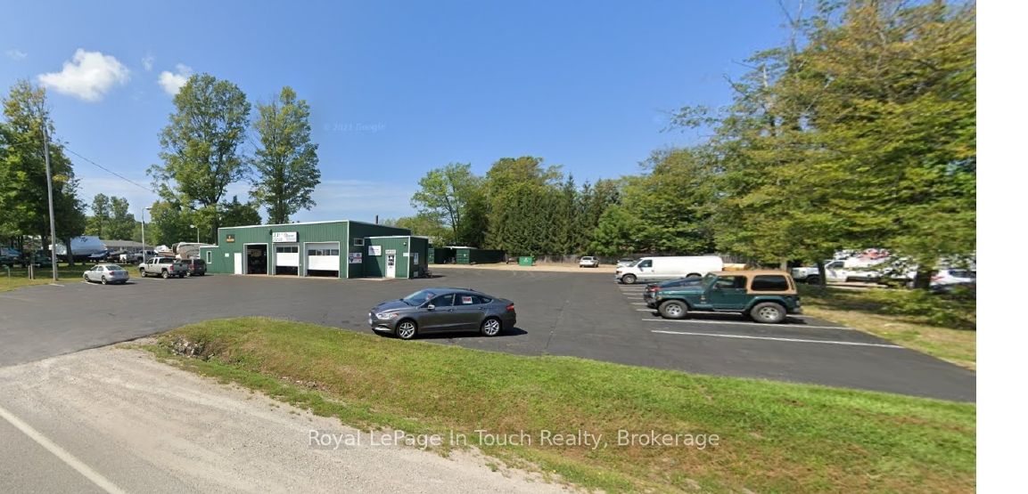 750 Balm Beach Road Property Photo 2