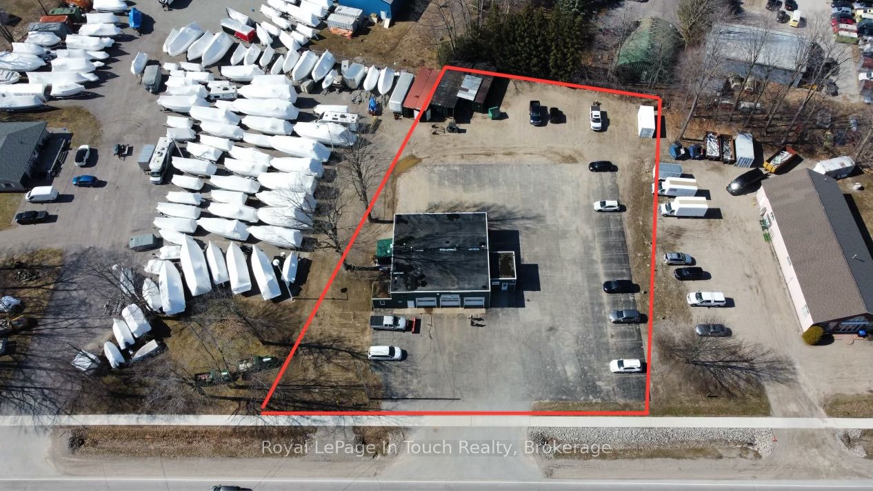 750 Balm Beach Road Property Photo 3