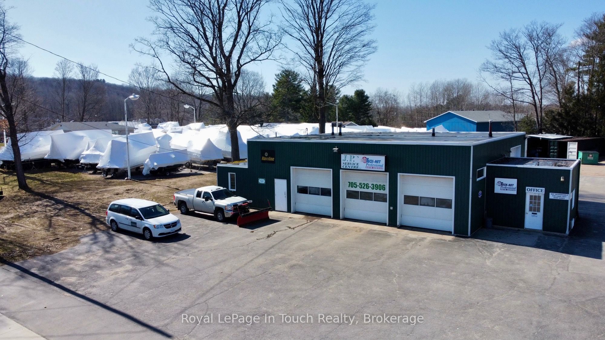 750 Balm Beach Road Property Photo 6