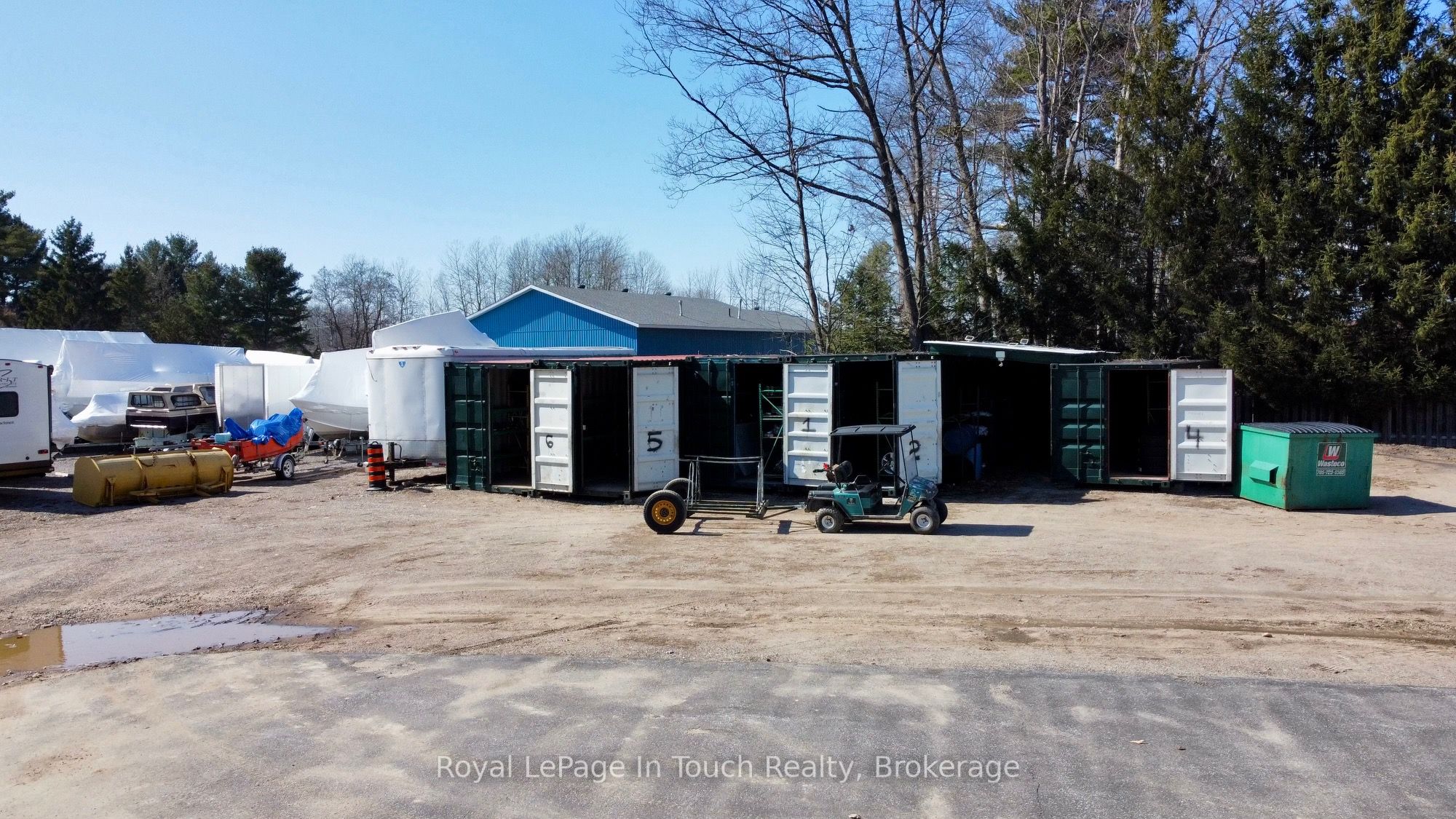 750 Balm Beach Road Property Photo 8