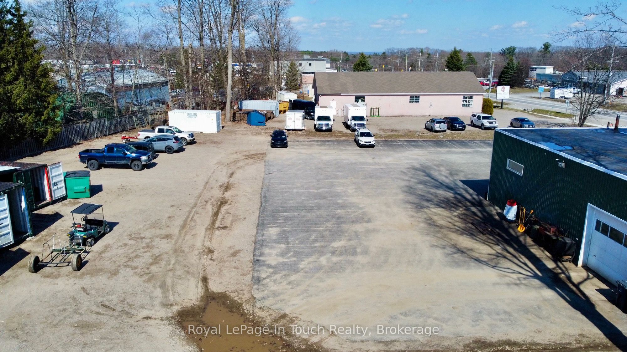 750 Balm Beach Rd E Property Photo 6