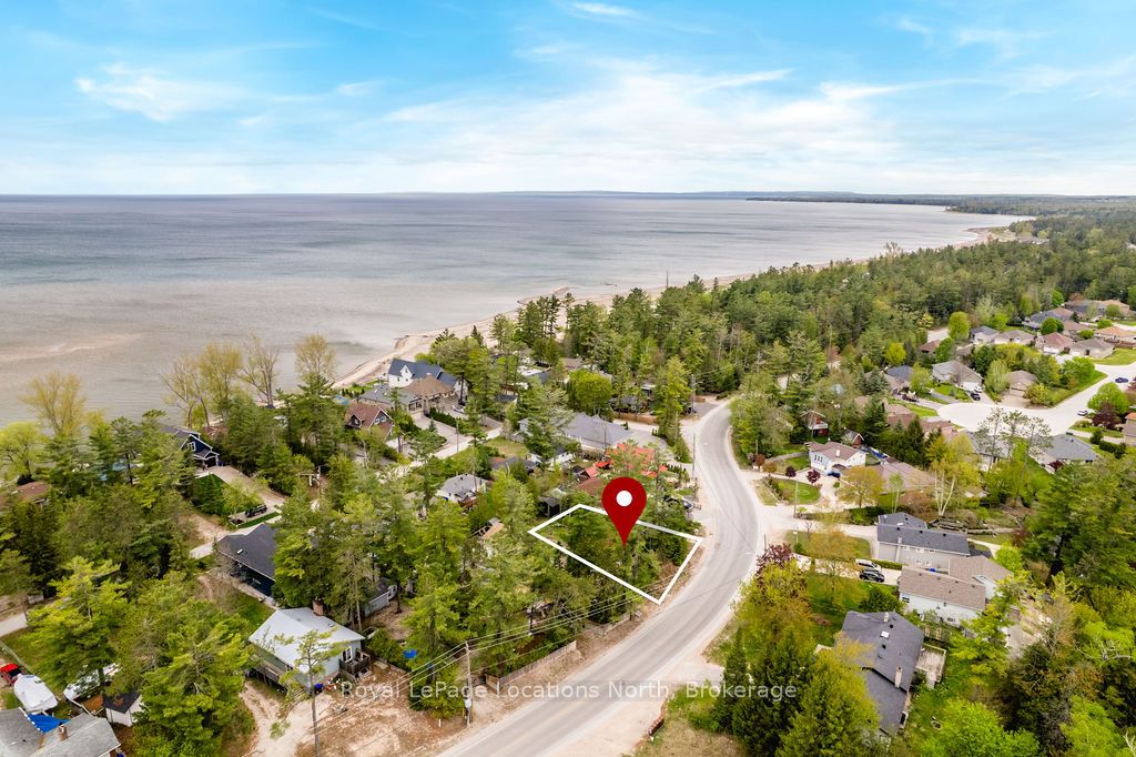 LOT 86 RIVER Road Property Photo 1