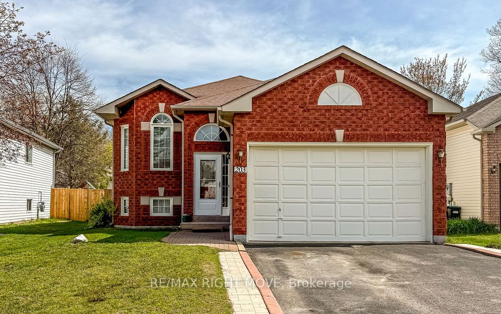 203 Dyer Drive Property Photo 1