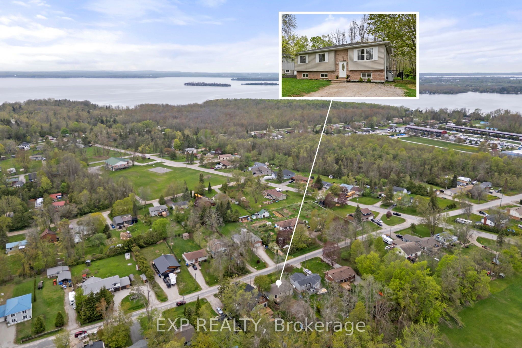3995 Woodland Drive Property Photo 2