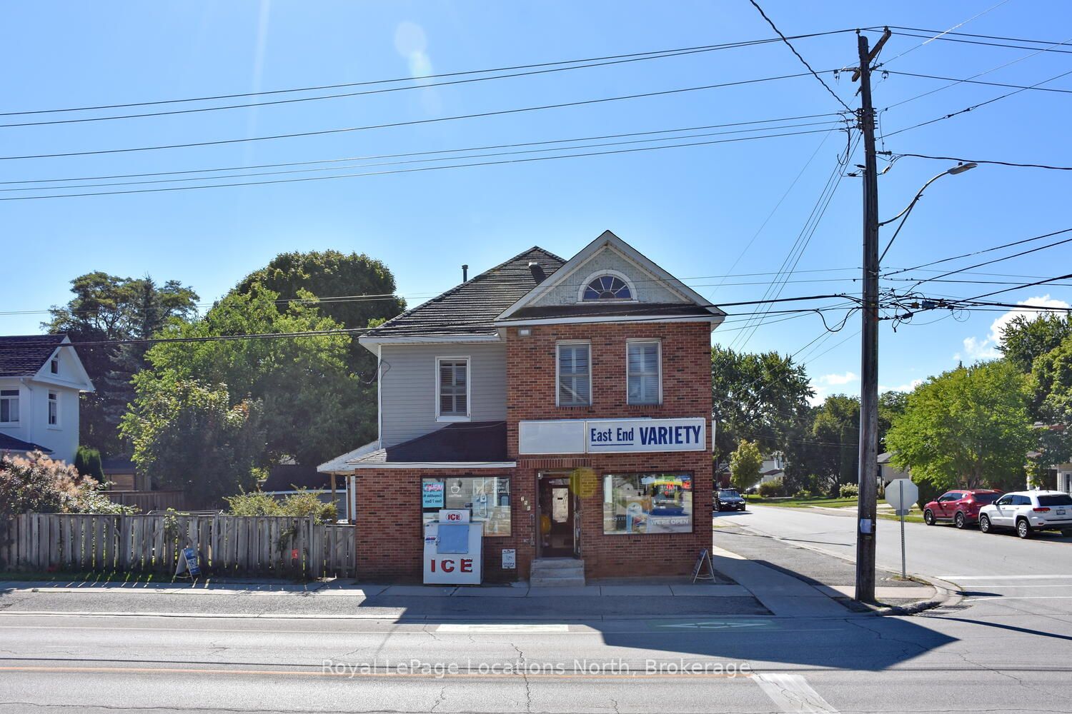 256 Ontario Street Property Photo 1