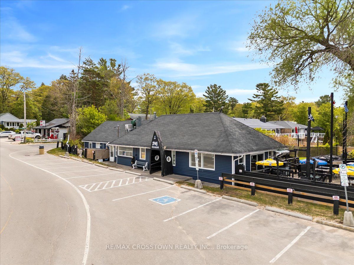 369 Balm Beach Road Property Photo 1