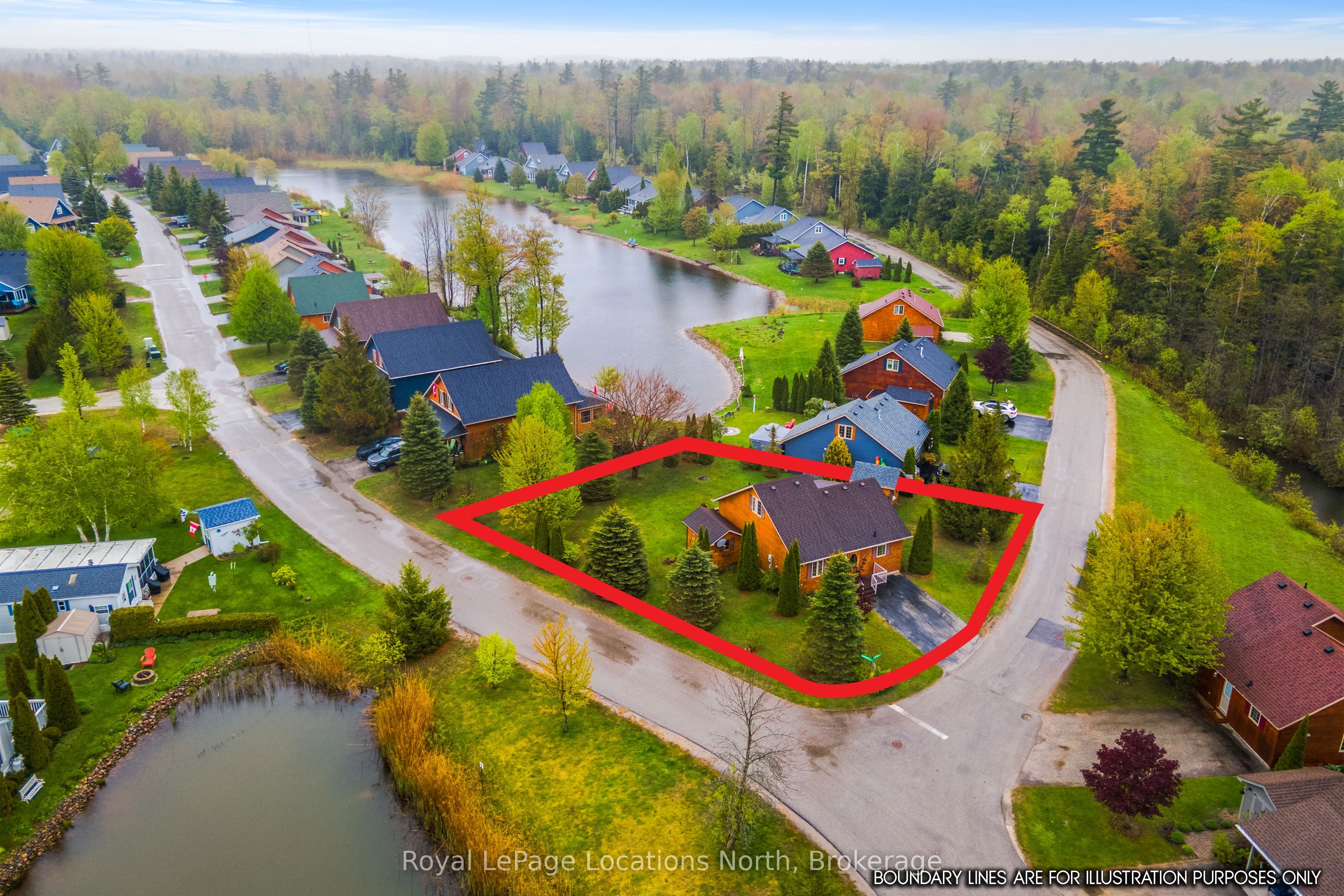 15 MADAWASKA Trail Property Photo 1