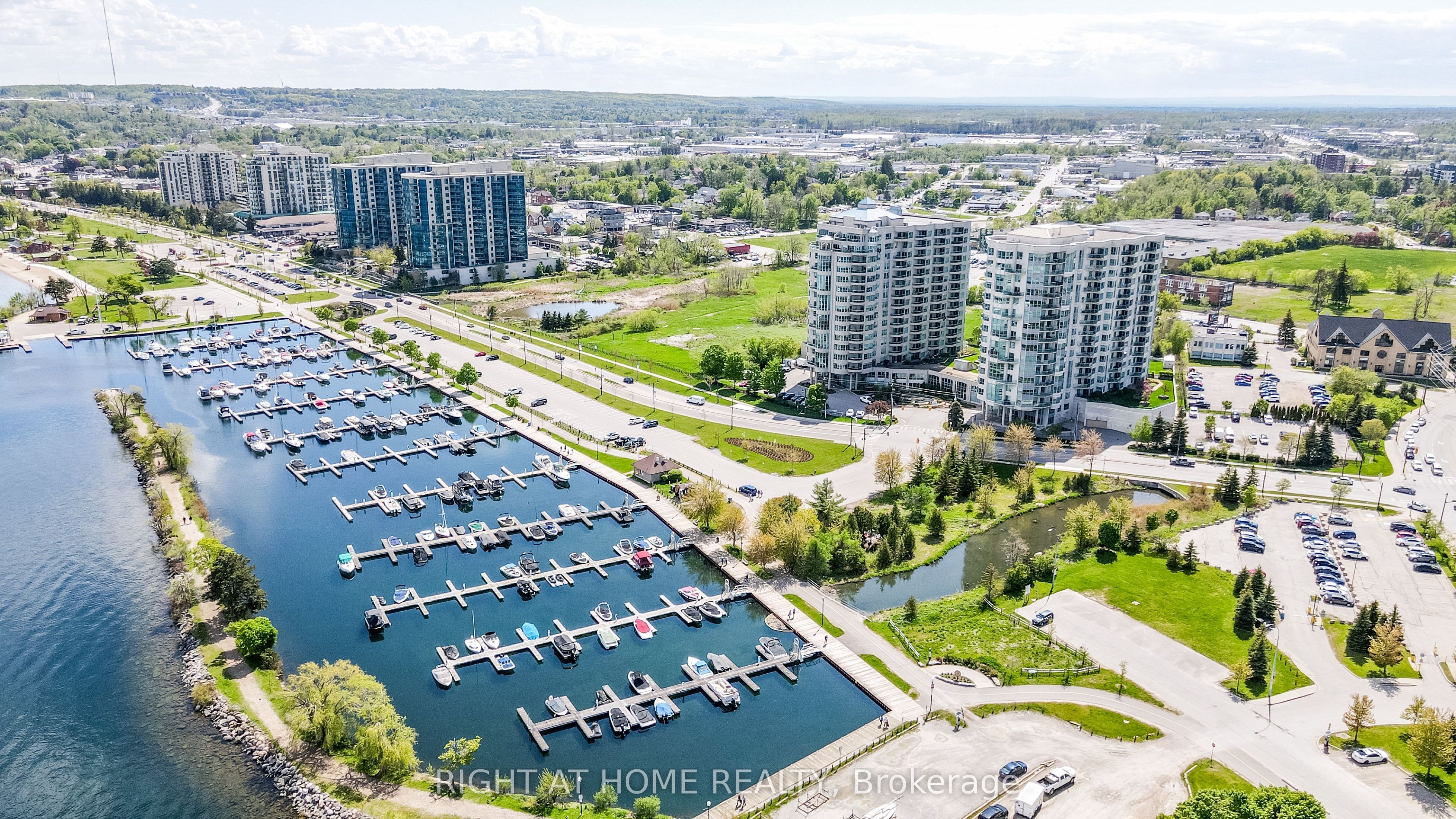 6 Toronto Street PH08 Property Photo 1