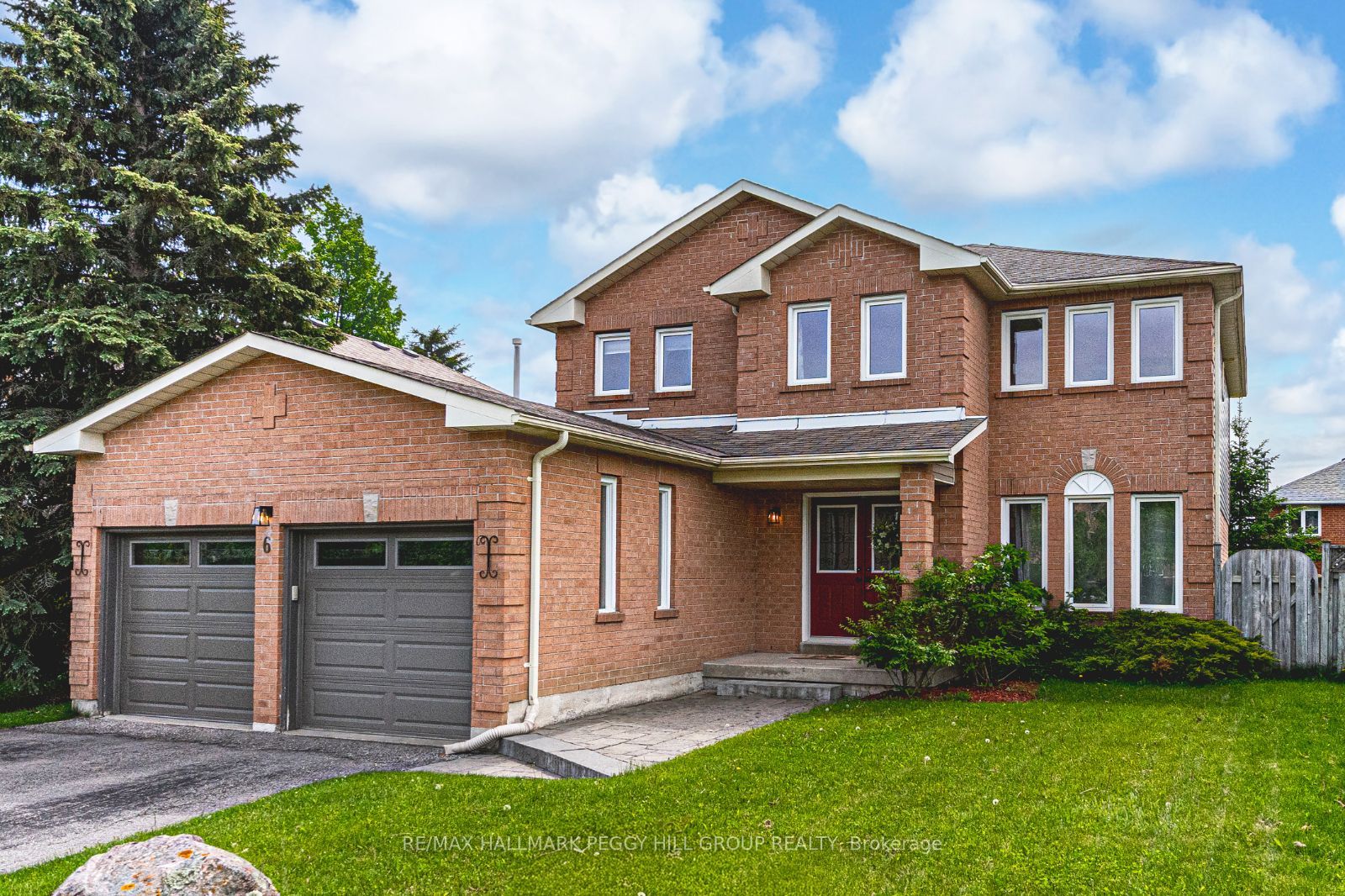 6 Mcdougall Drive Property Photo 1