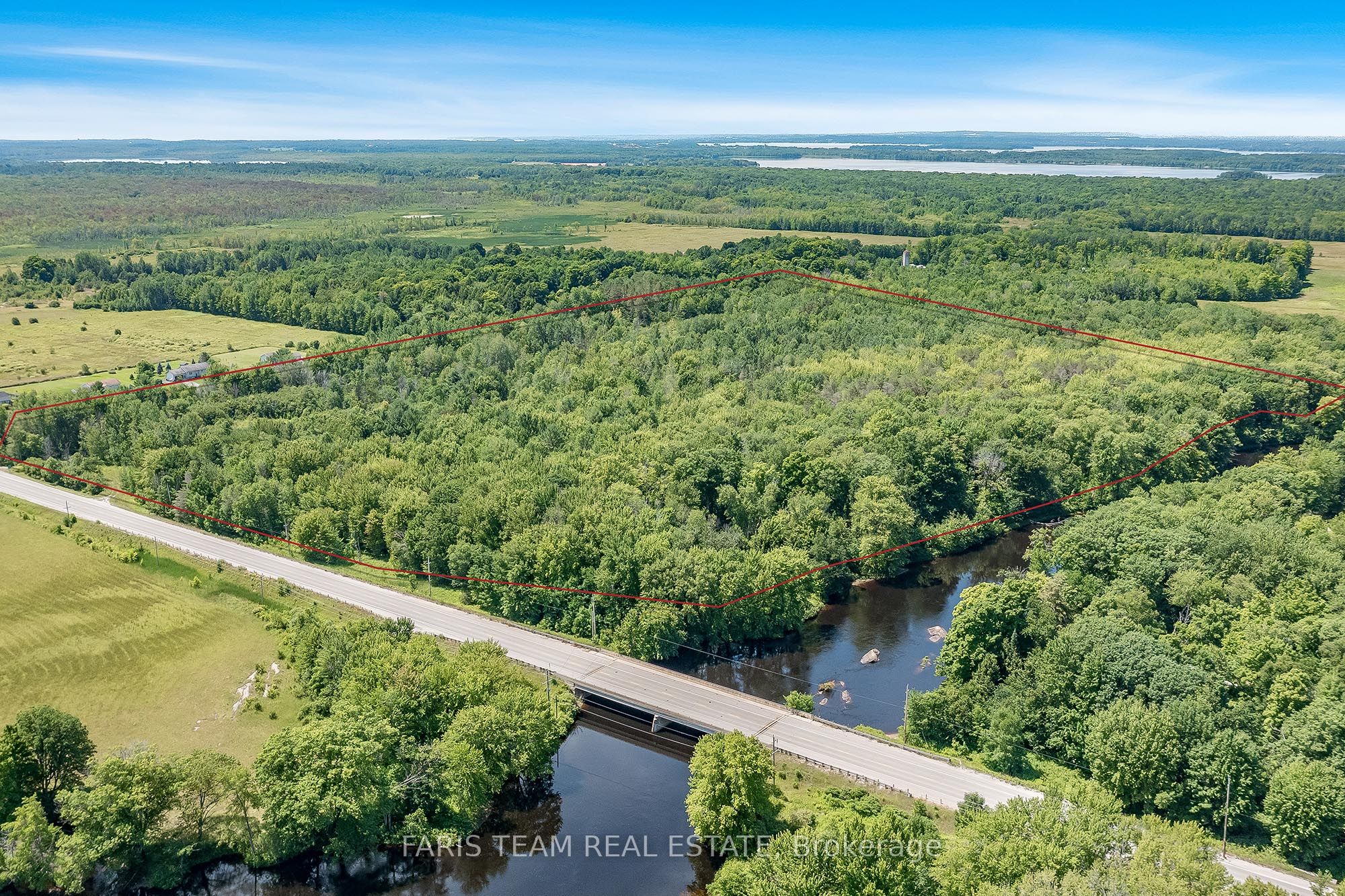 6928 County Rd 169 Property Photo 1