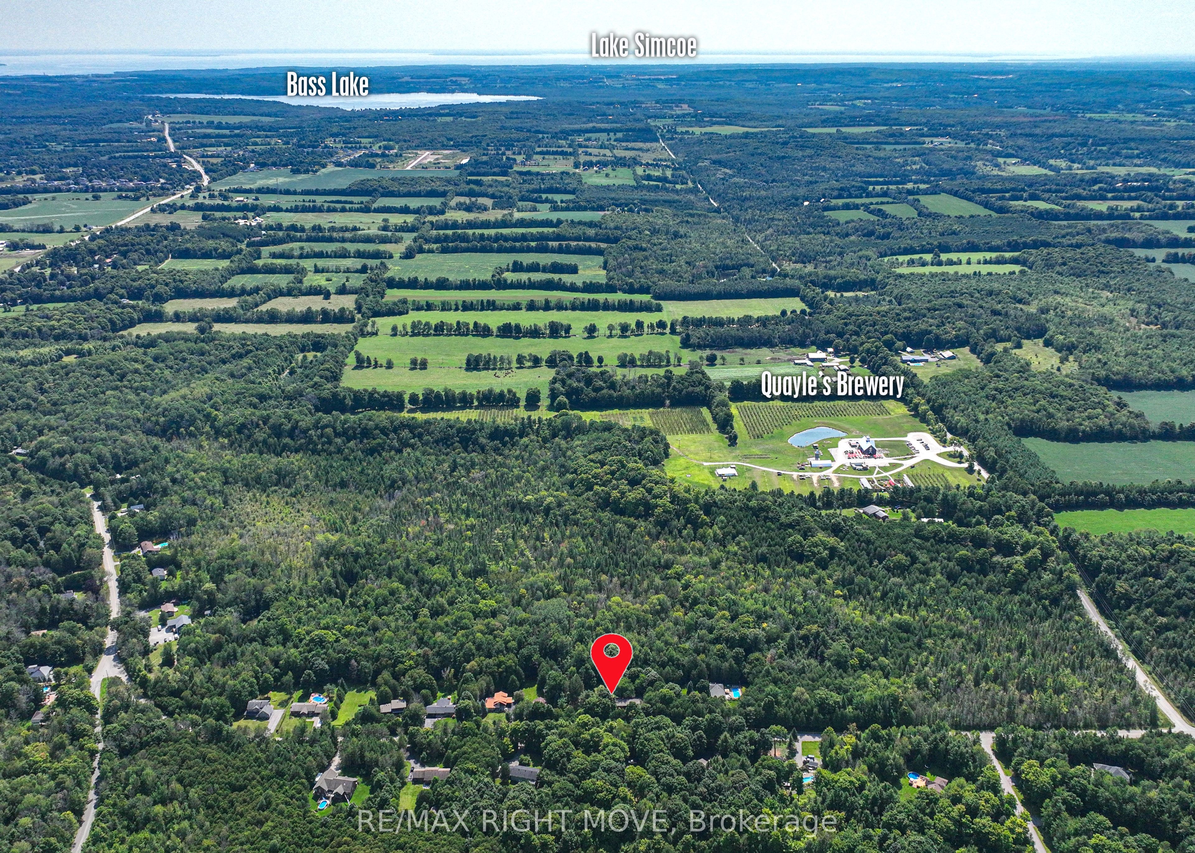 1613 Mt. St. Louis Road E Property Photo 4