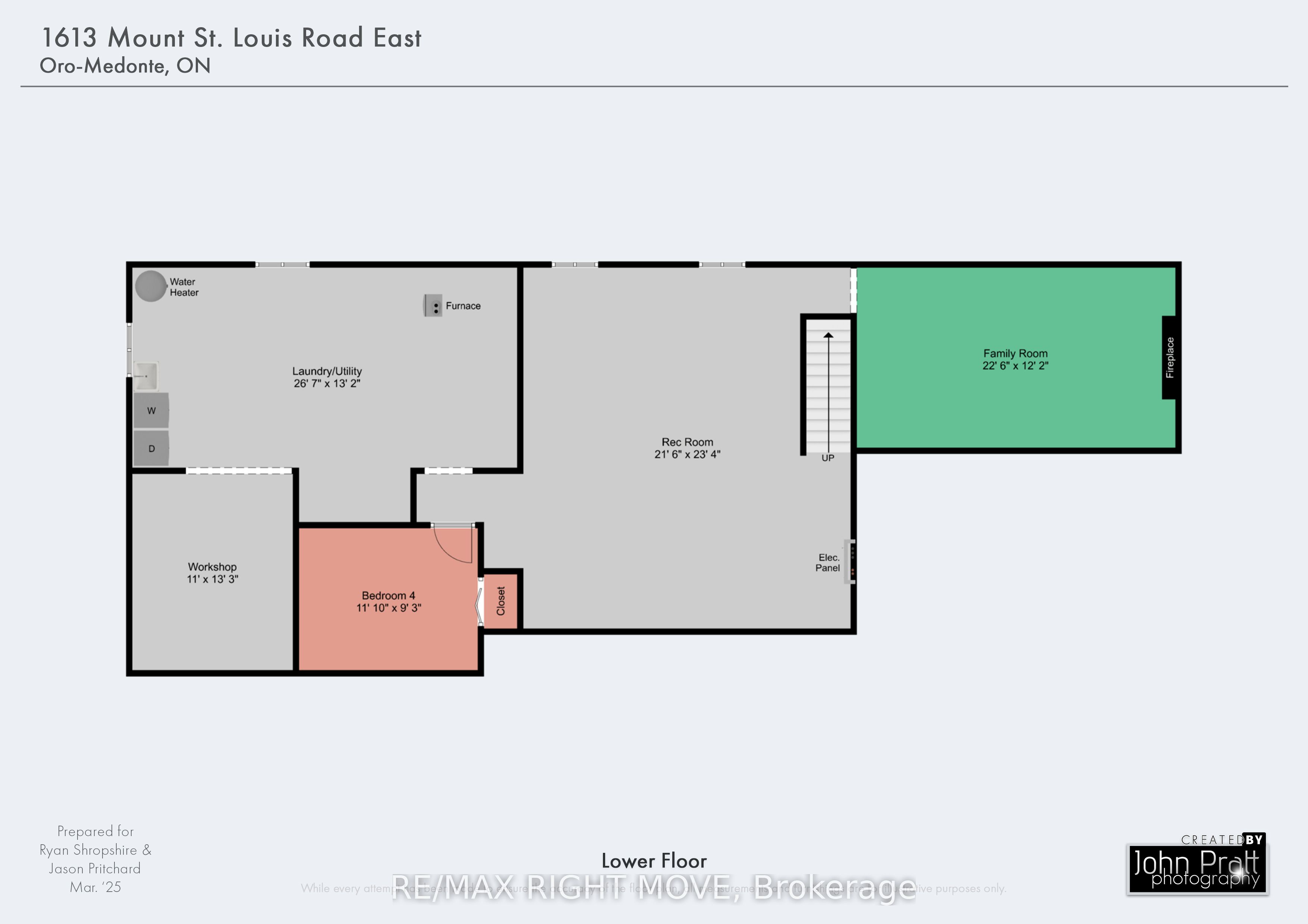 1613 Mt. St. Louis Road E Property Photo 35