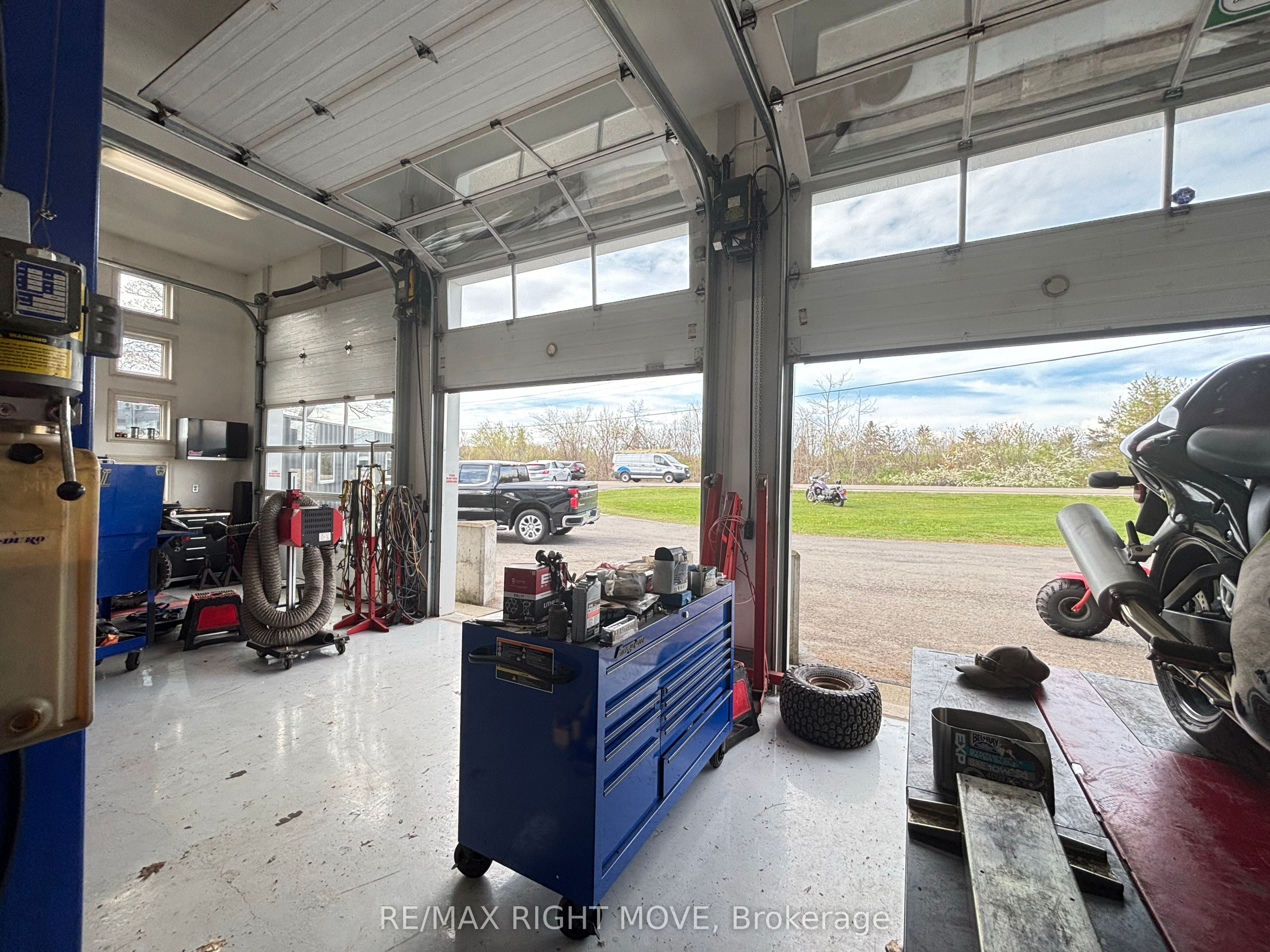 8806 12 Highway Property Photo 5