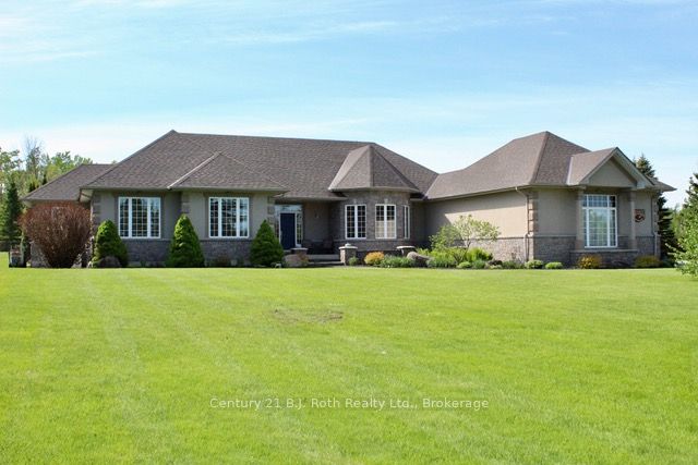 1057 Hurlwood Lane Lane Property Photo 1