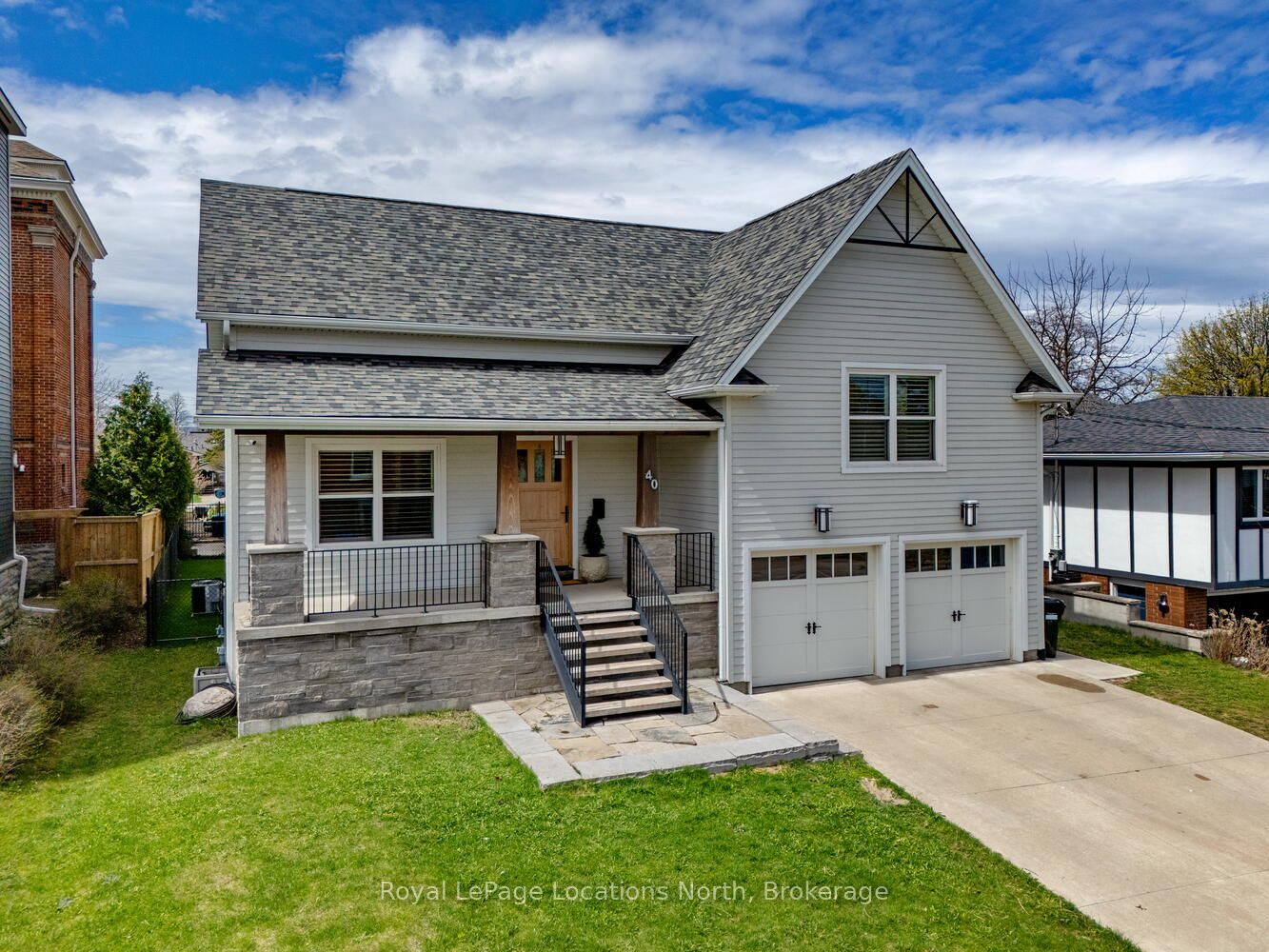 40 WEST Street Property Photo 1
