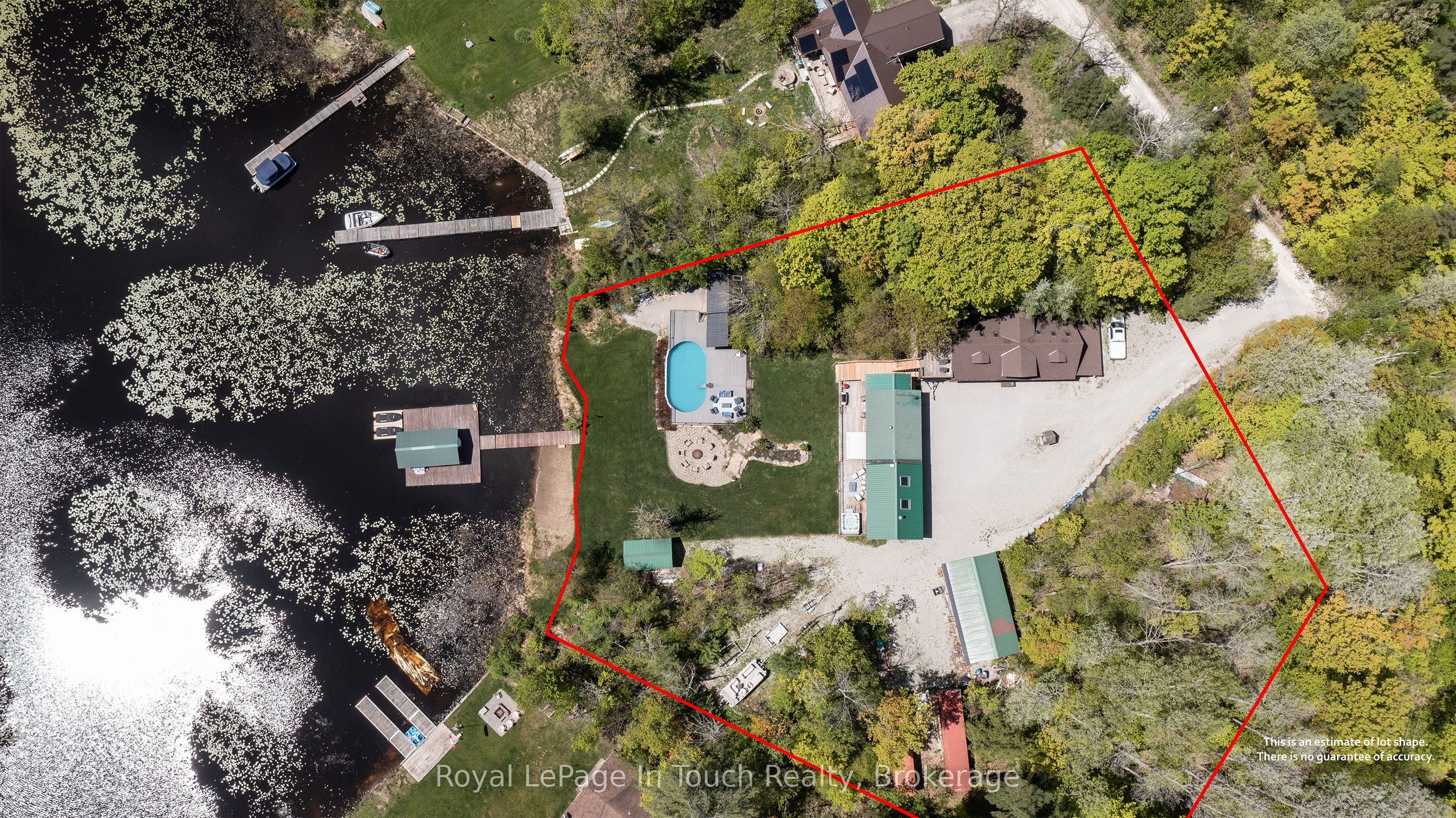 2804 Janes Lane Property Photo 41