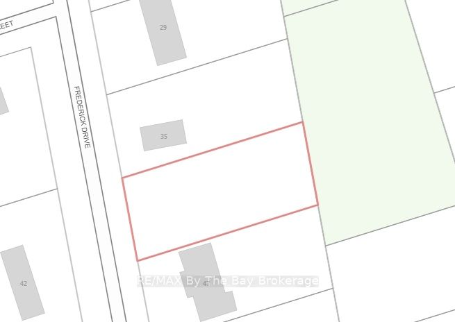 Lt 92 Frederick Drive Property Photo