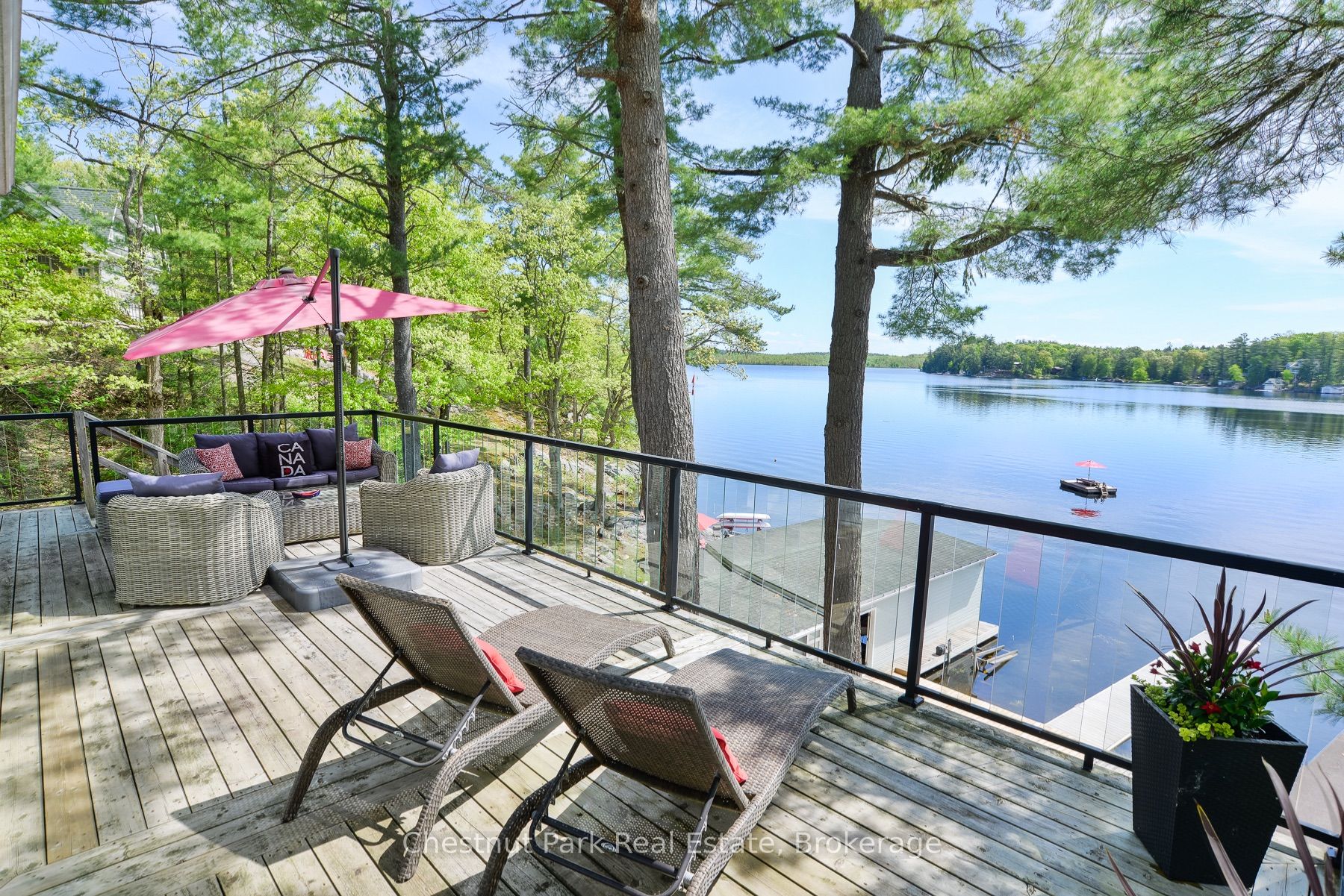 4458 Riverview Drive Property Photo 1