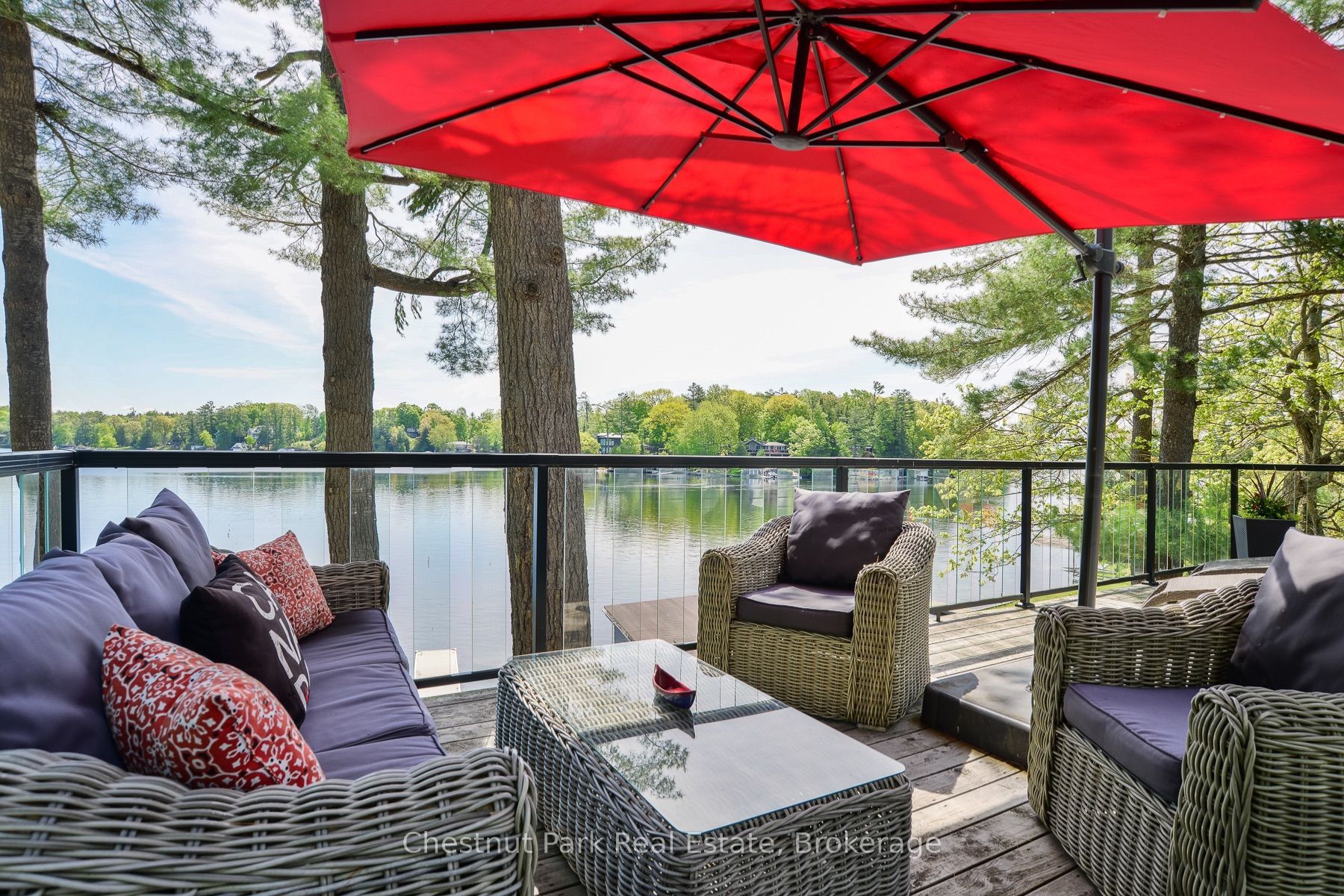 4458 Riverview Drive Property Photo 8