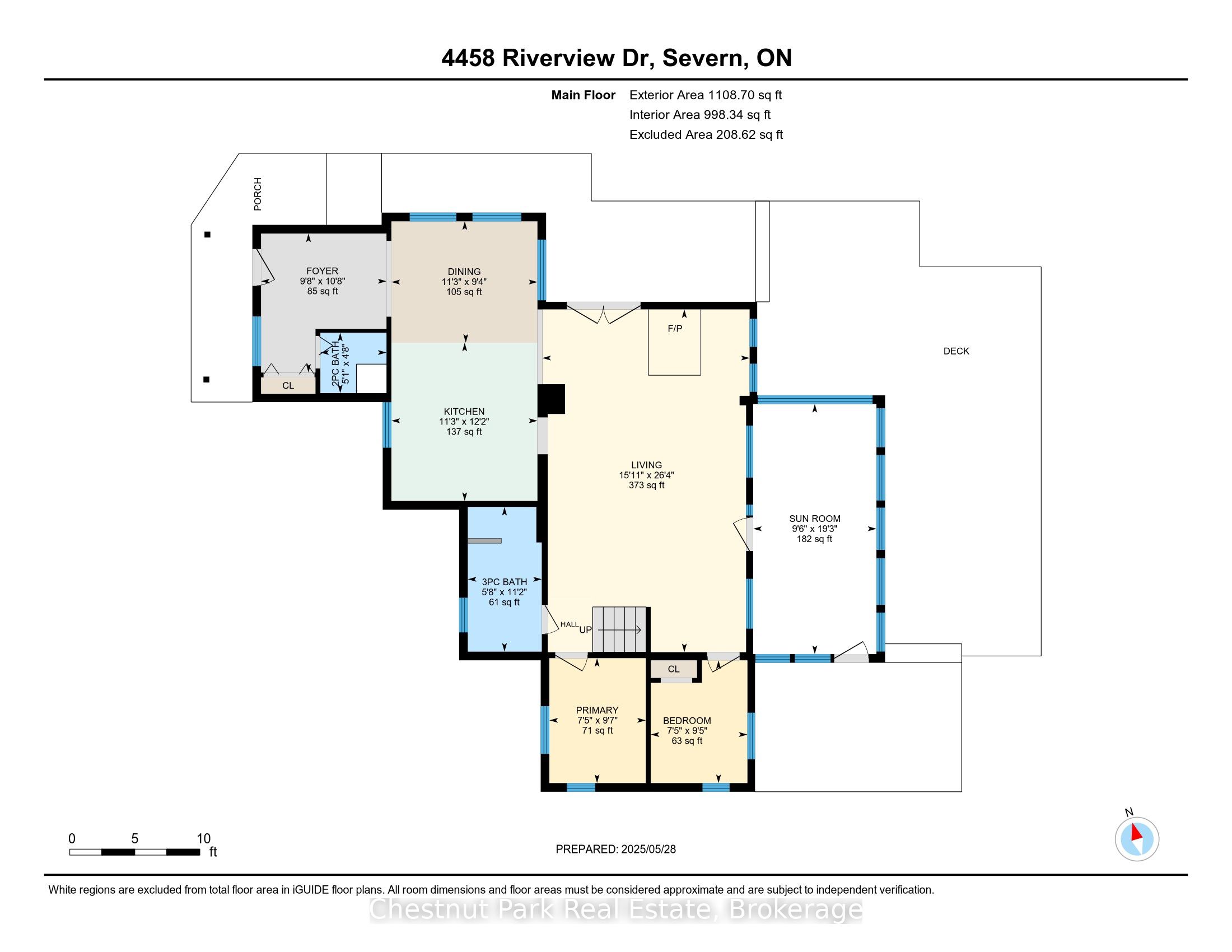 4458 Riverview Drive Property Photo 26