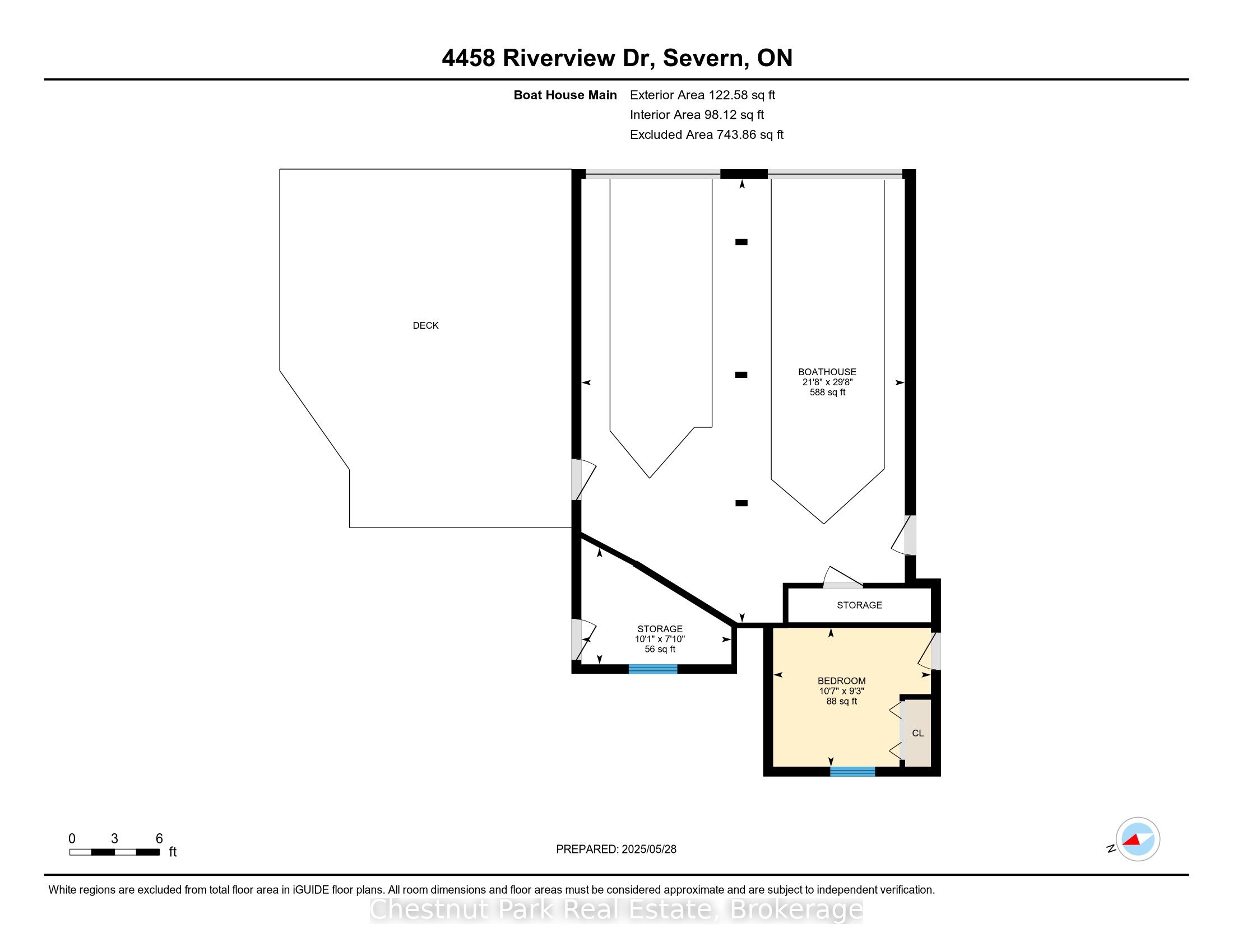 4458 Riverview Drive Property Photo 30