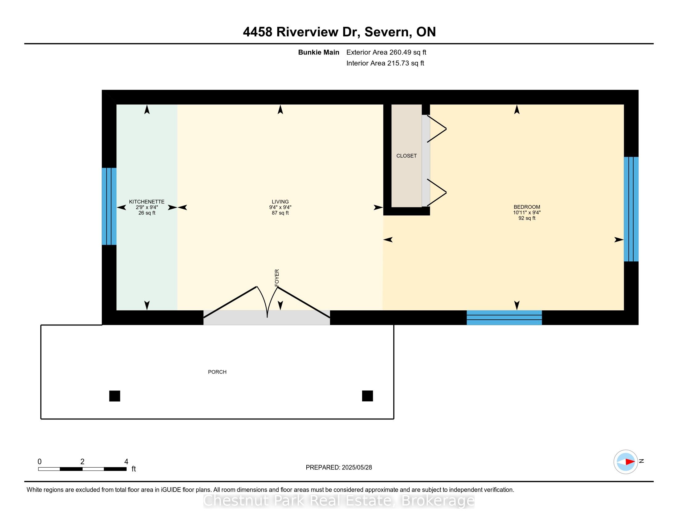 4458 Riverview Drive Property Photo 35