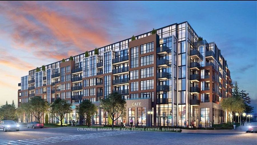 681 Yonge Street E 402 Property Photo 1
