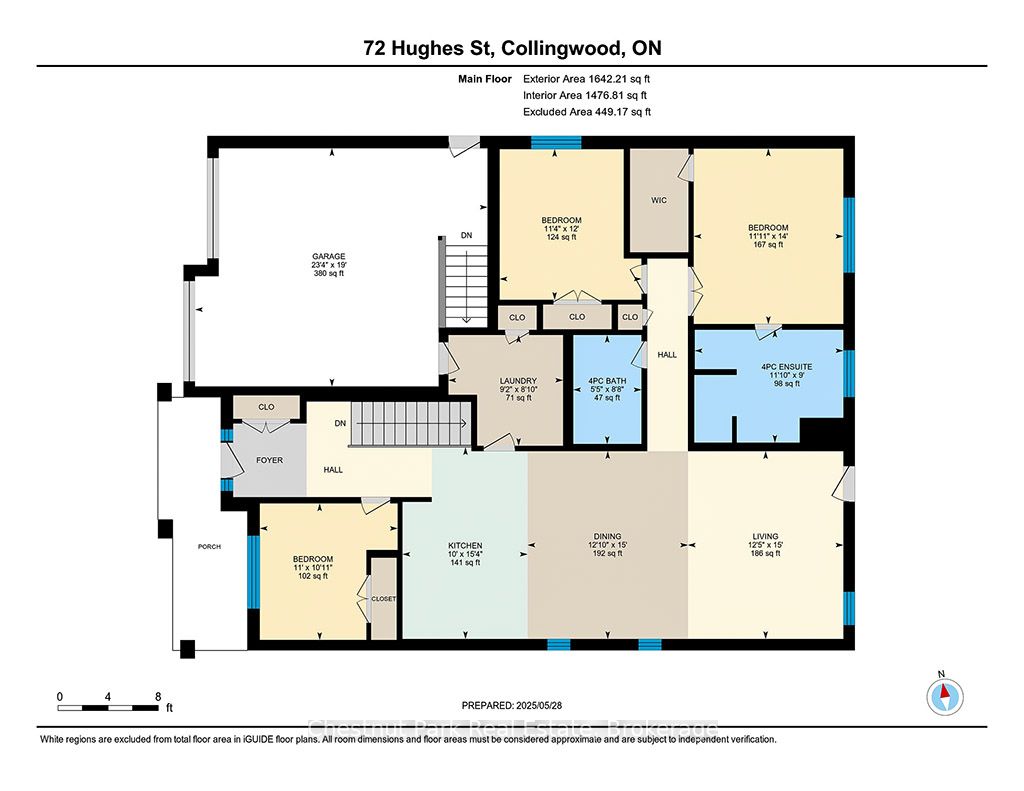 72 Hughes Street Property Photo 46