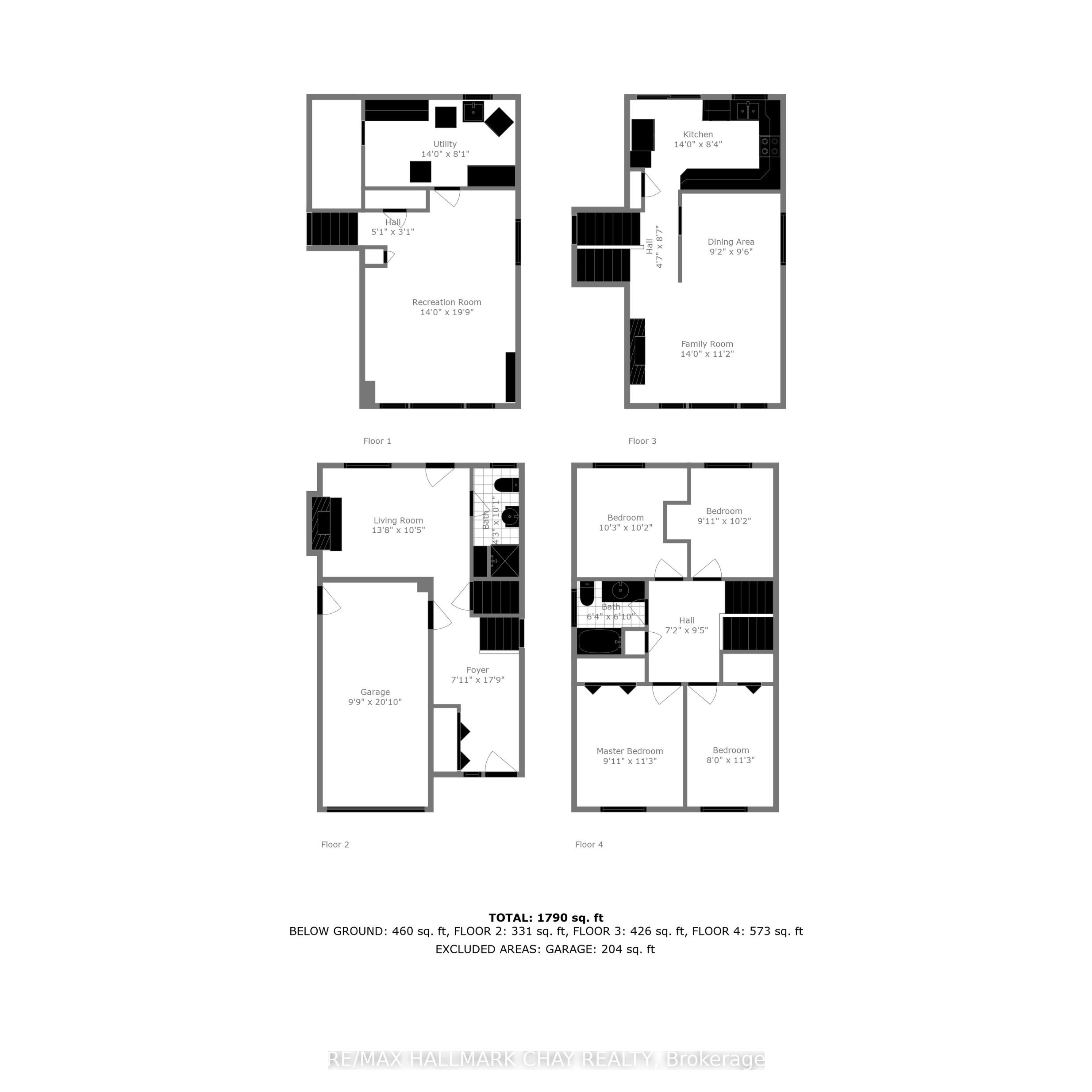 72 Jane Crescent Property Photo 27