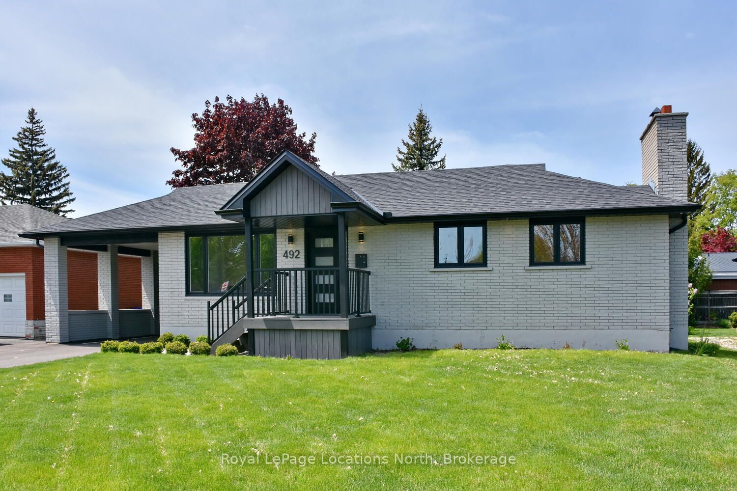 492 Birch Street Property Photo 1