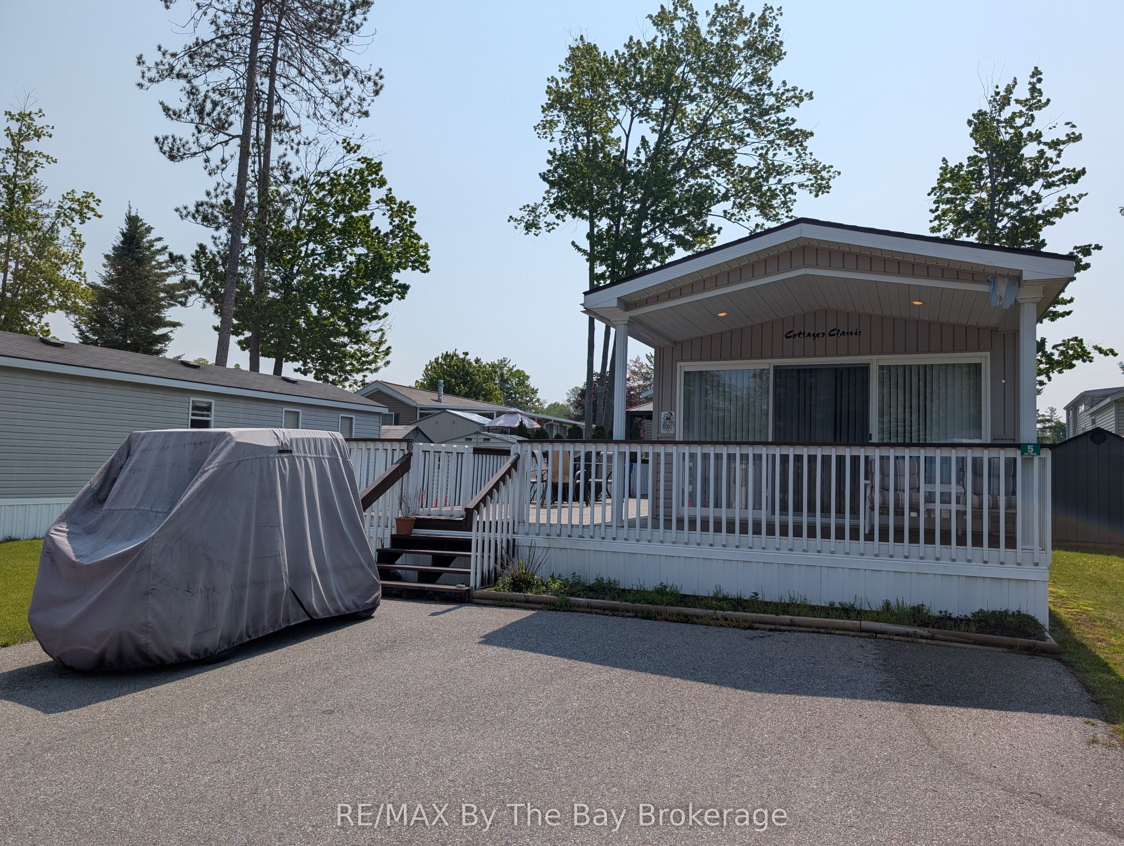 5 CHIPPEWA Trail Property Photo 1